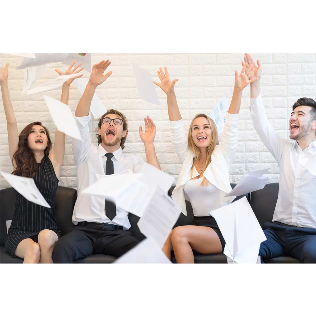 Not Your Regular Corporate Party Ideas