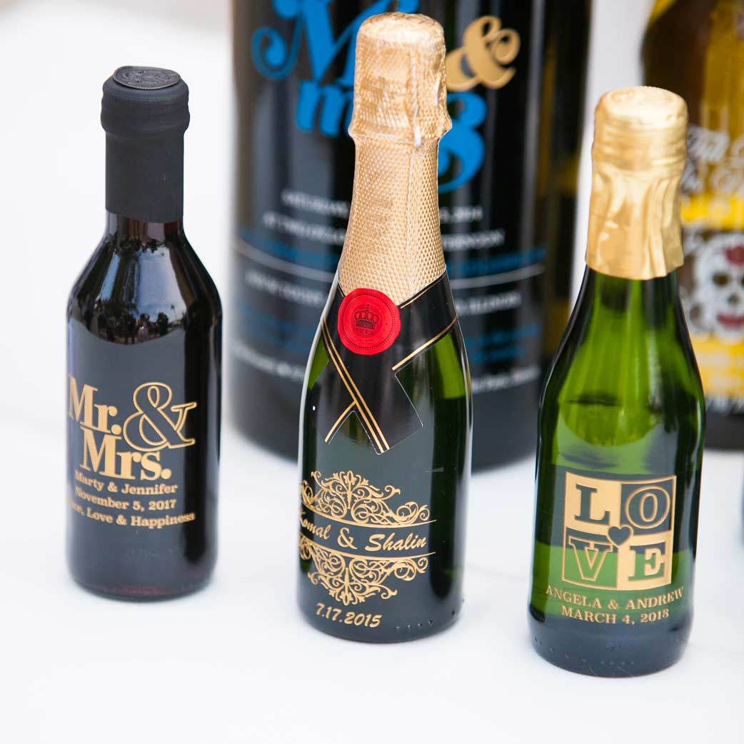 Favors for a Wedding That are Unique and Useful