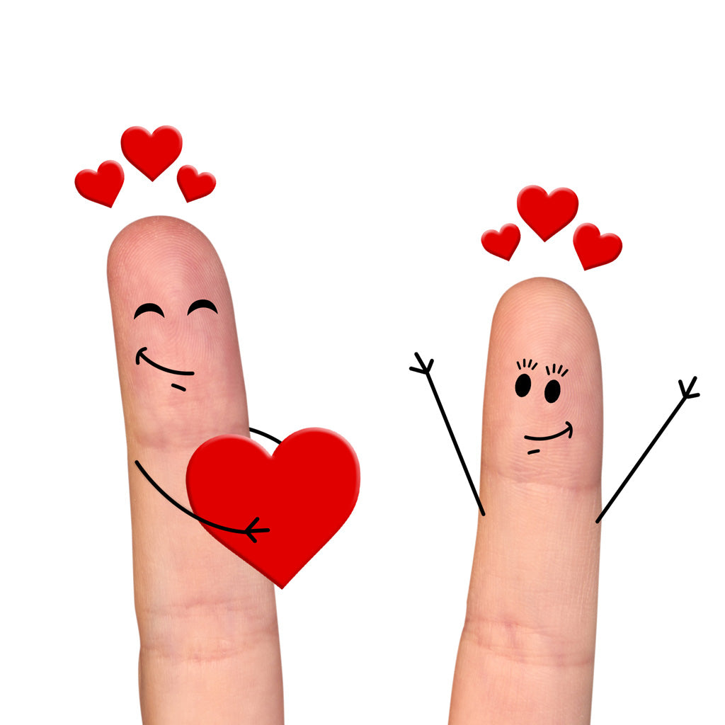 show your love