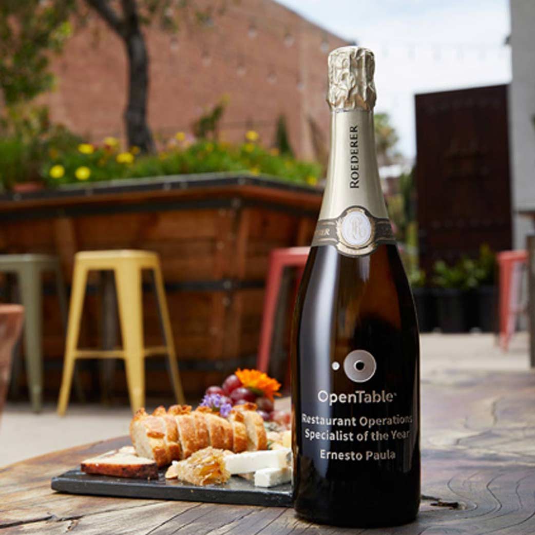 The (*Almost) Ultimate Guide to Wine Pairings
