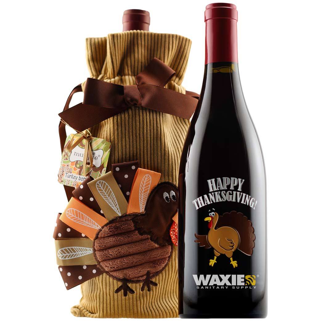 7 Benefits of Giving Corporate Thanksgiving Gifts
