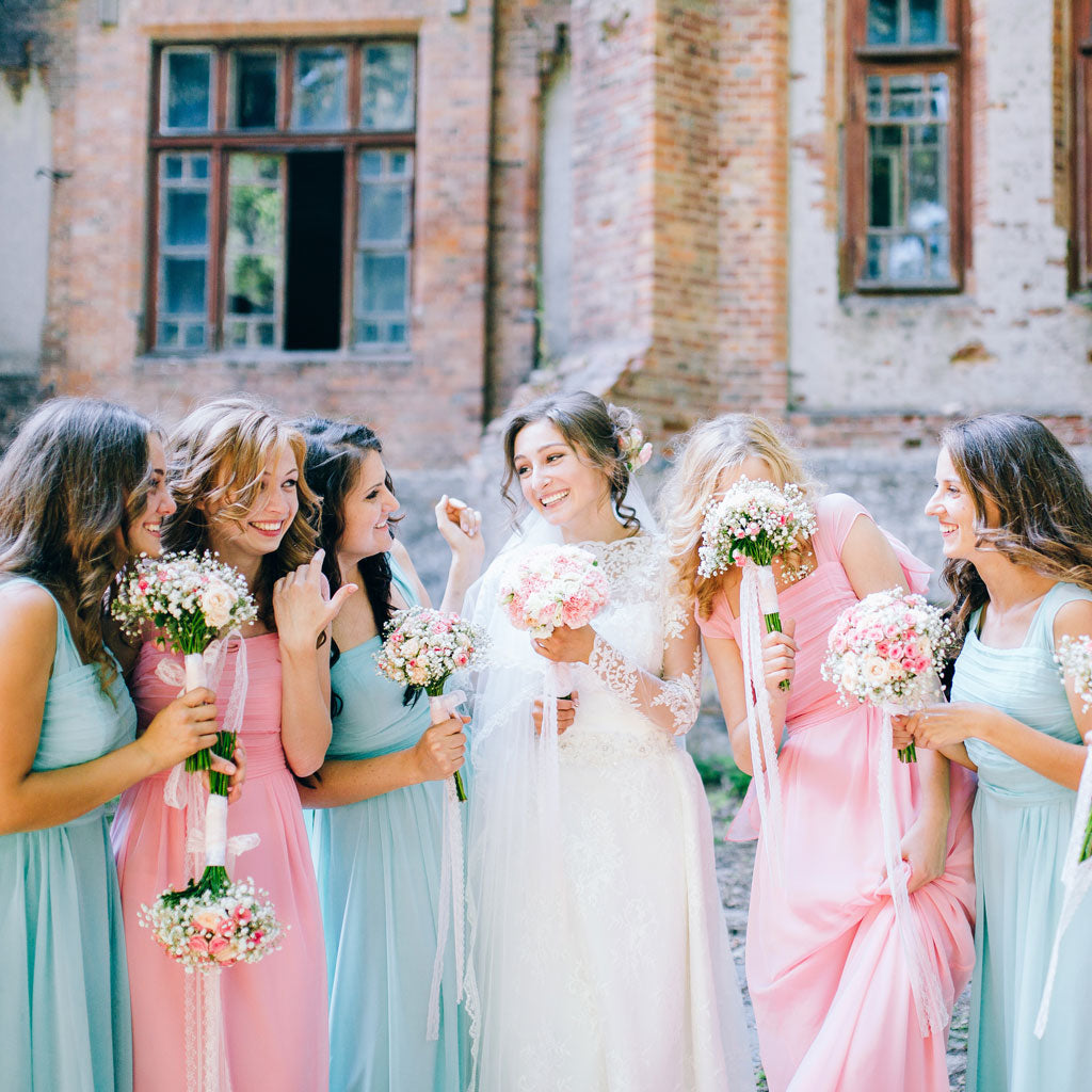 Bridesmaid Gift