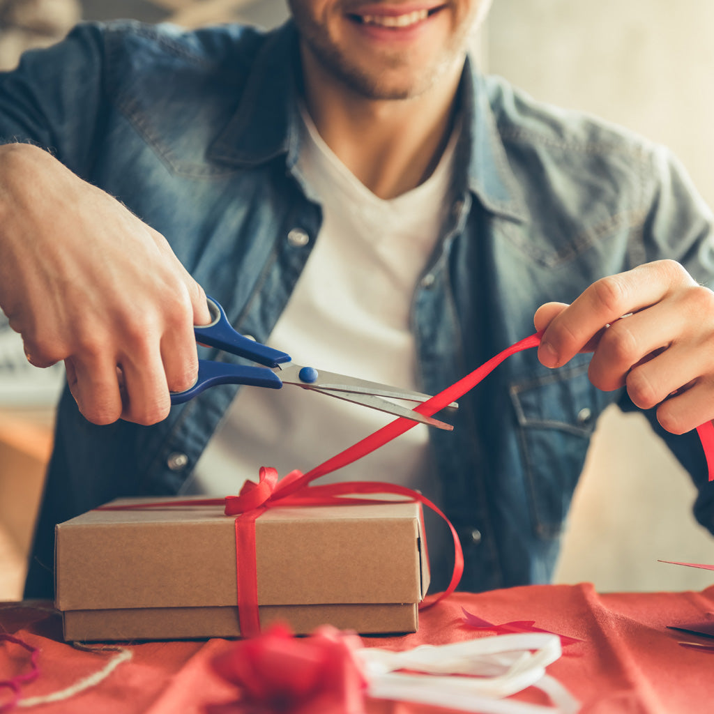 Create Your Own Gift