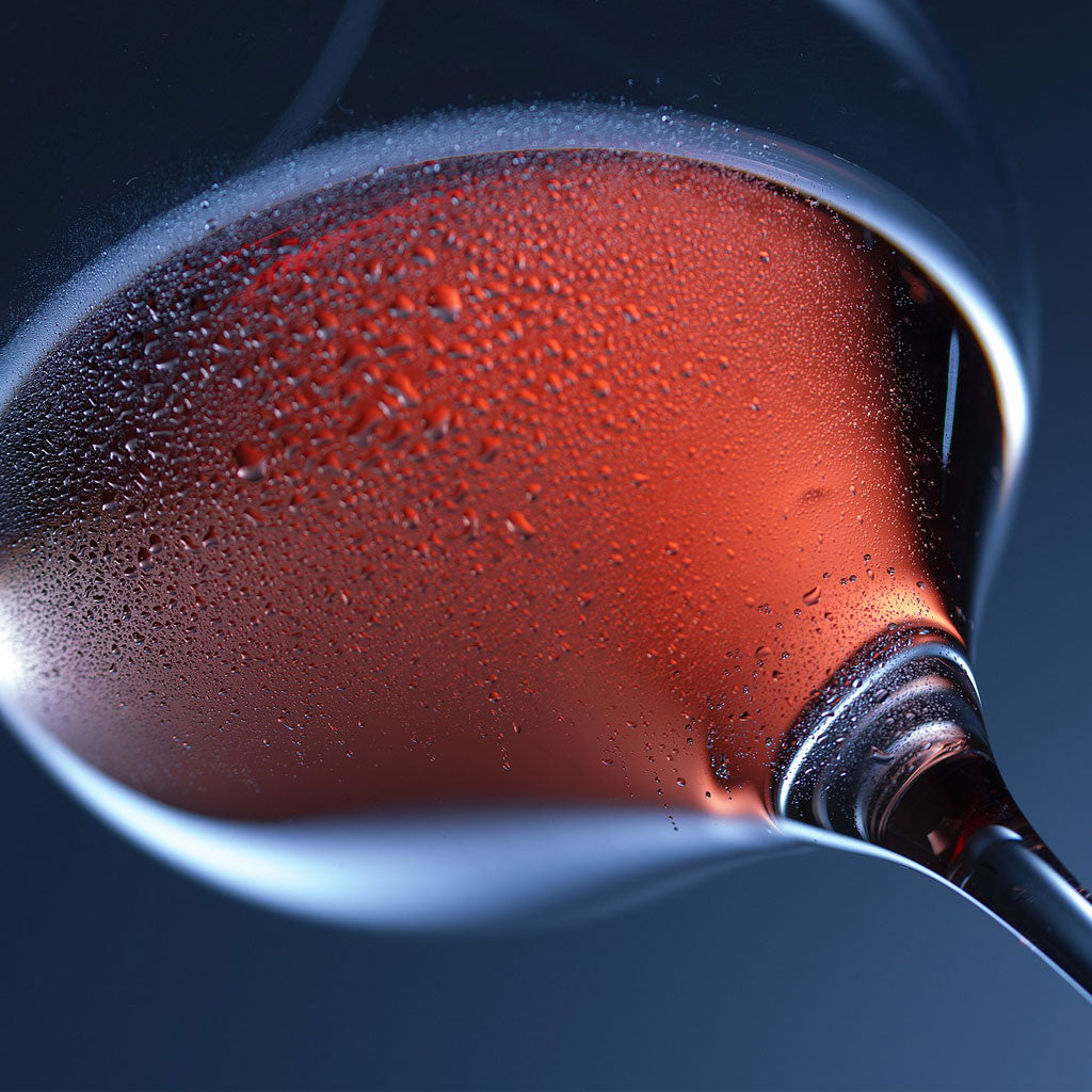 Types of Wine