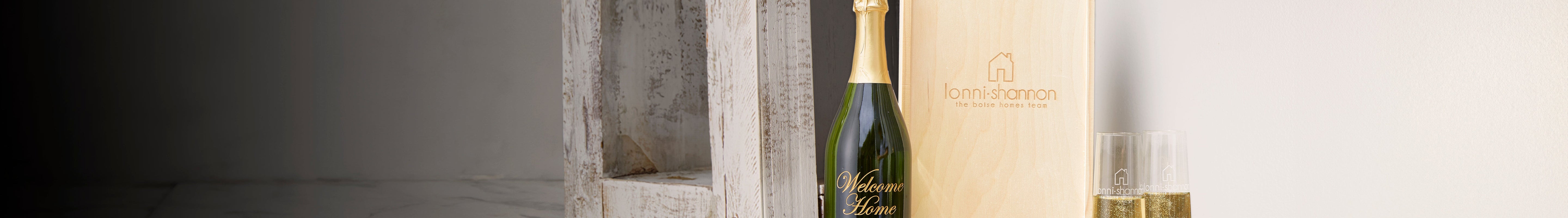 Housewarming & Closing Wine Gifts