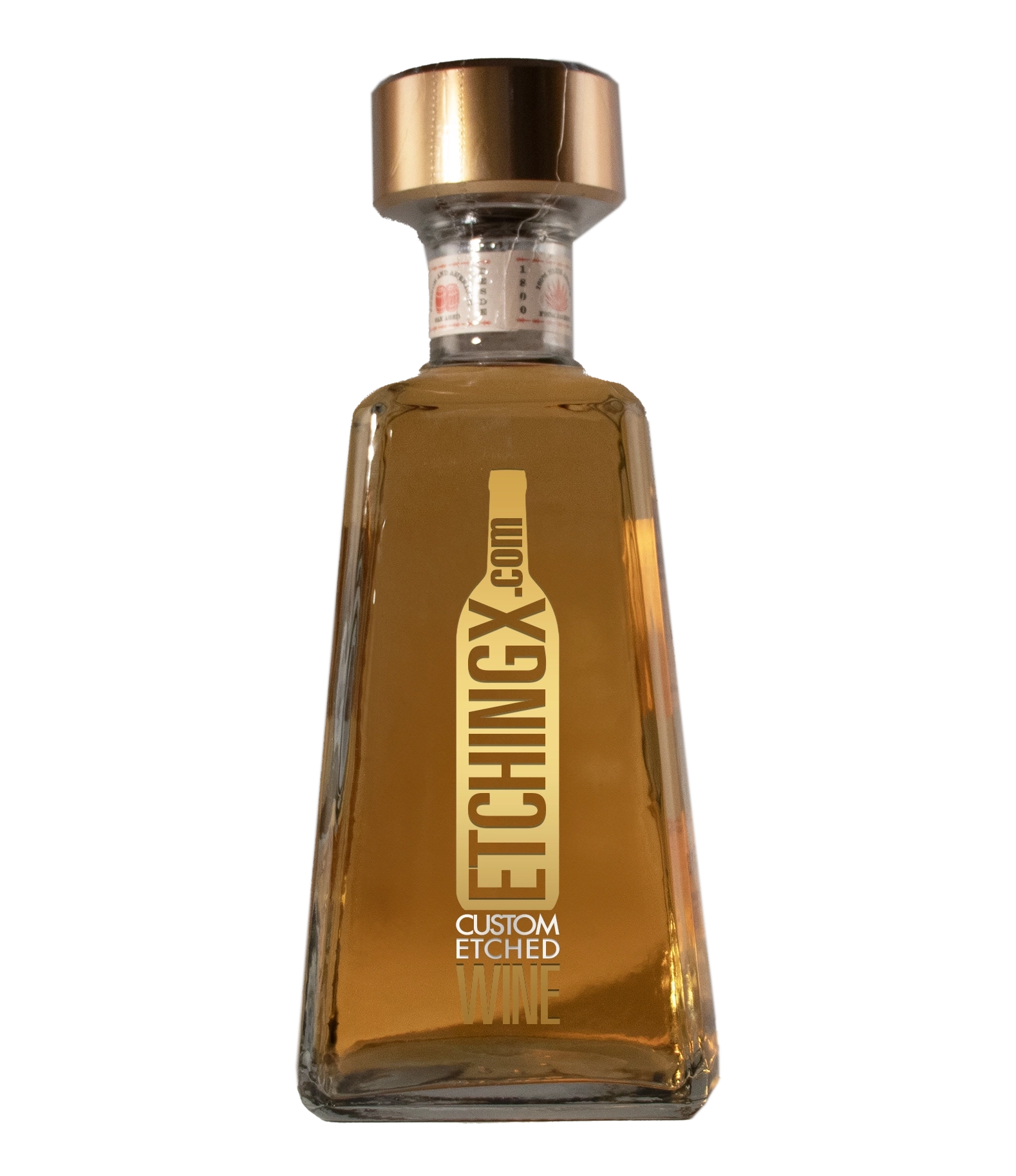 1800 Reposado Tequila