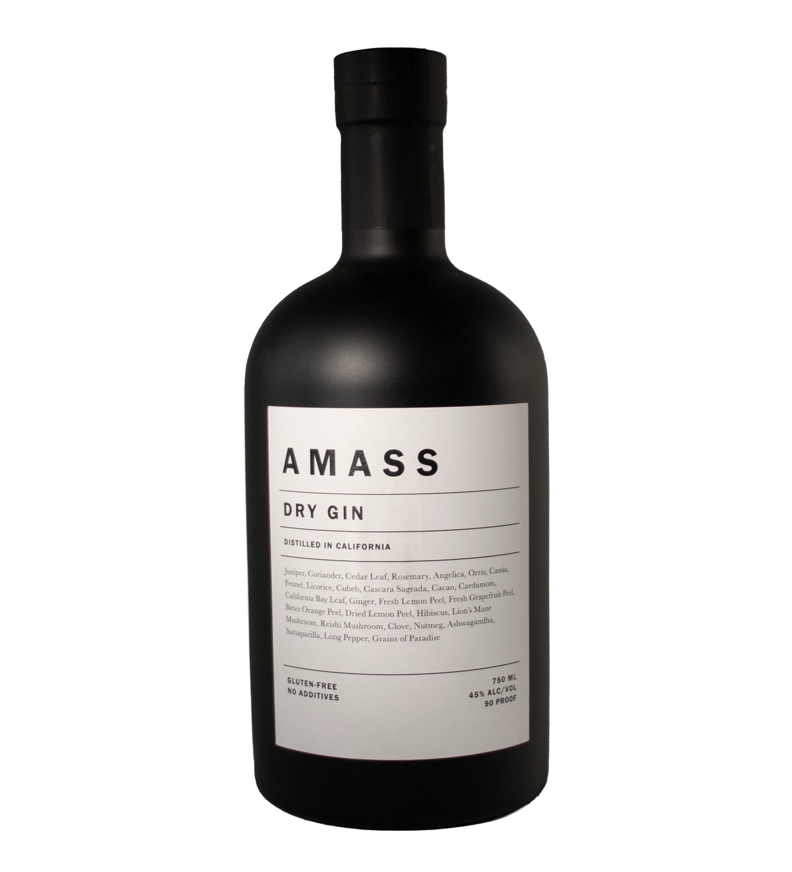 Amass Dry Gin