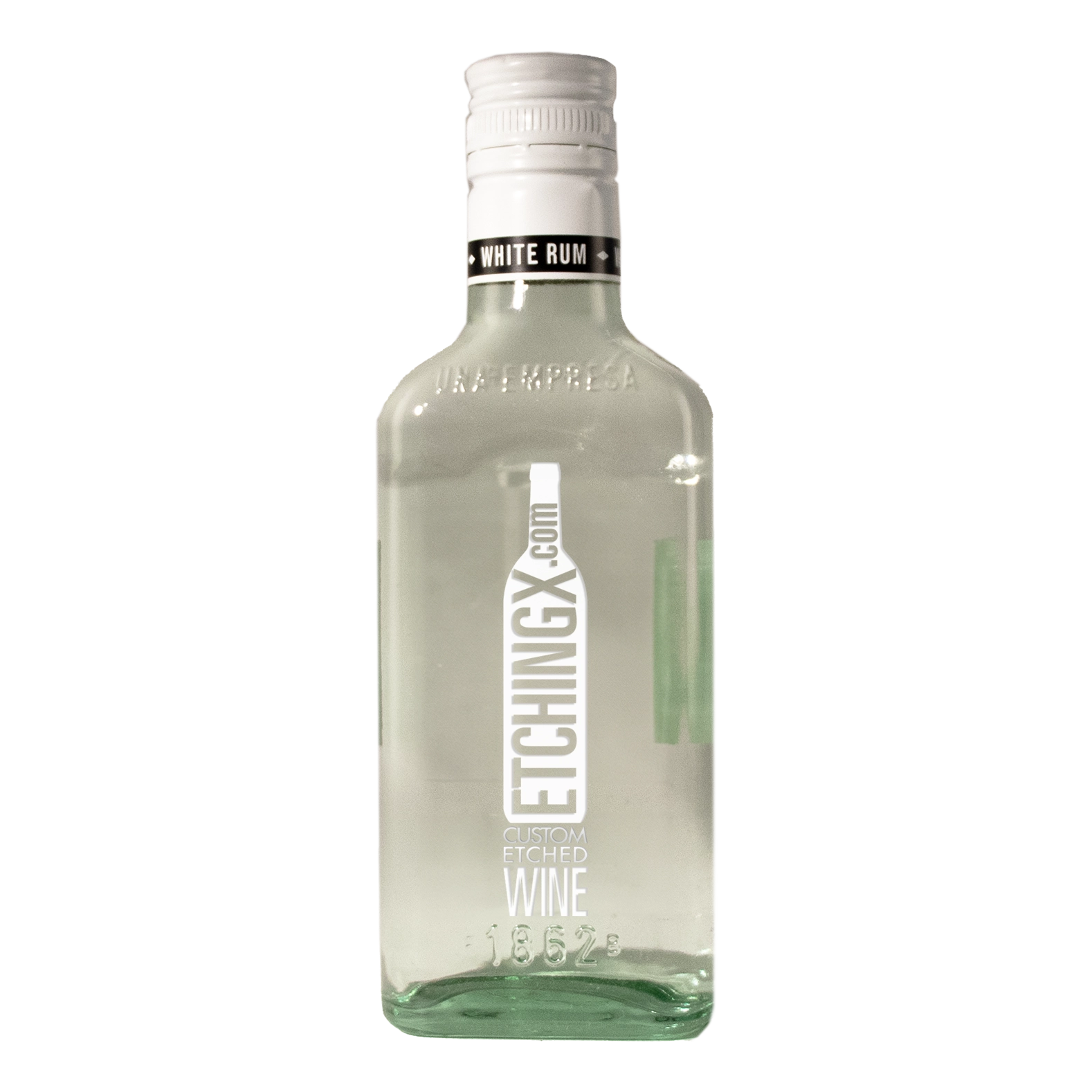 Bacardi Superior White Rum Mini (Case of 12)