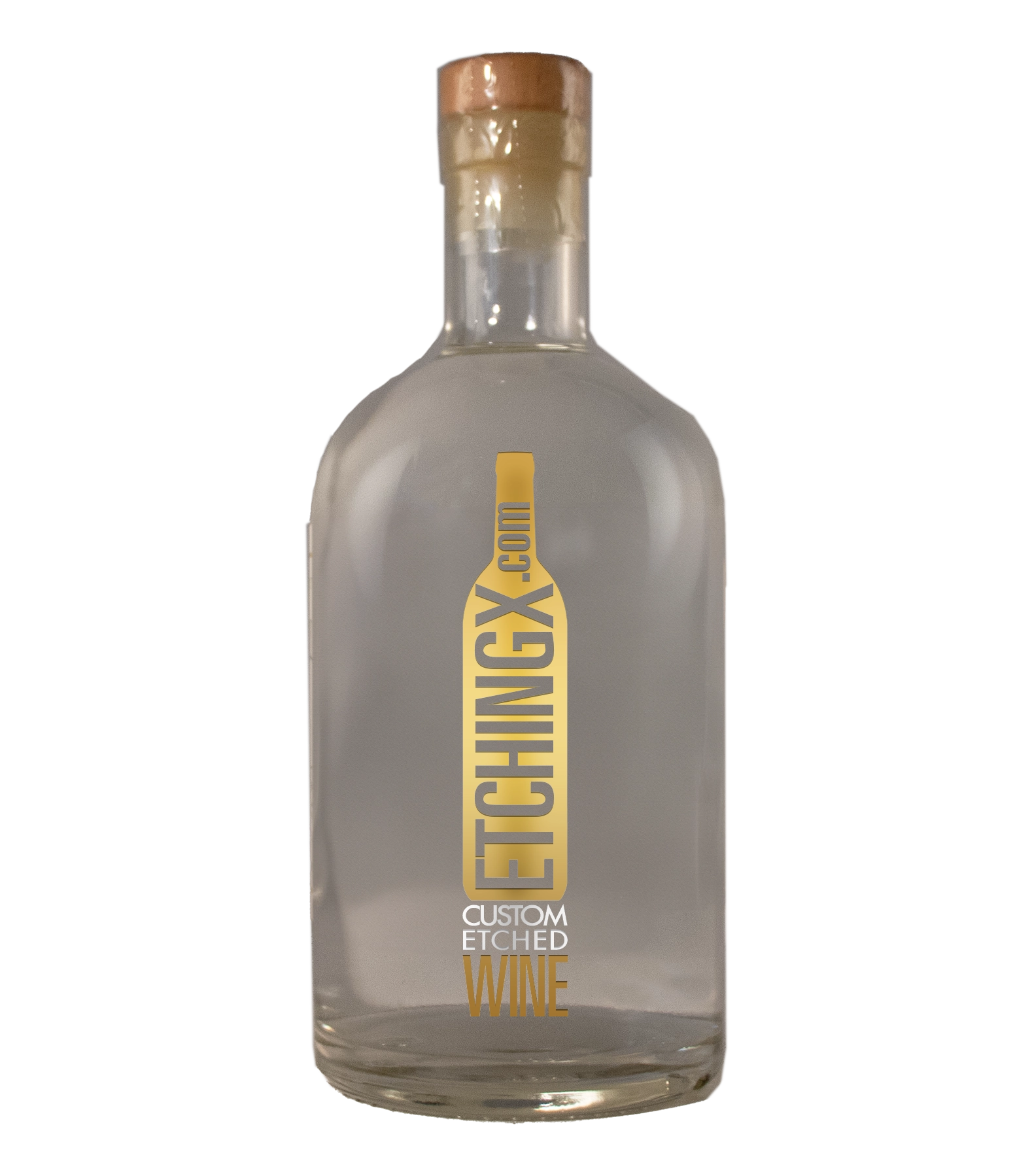 Barr Hill Vodka