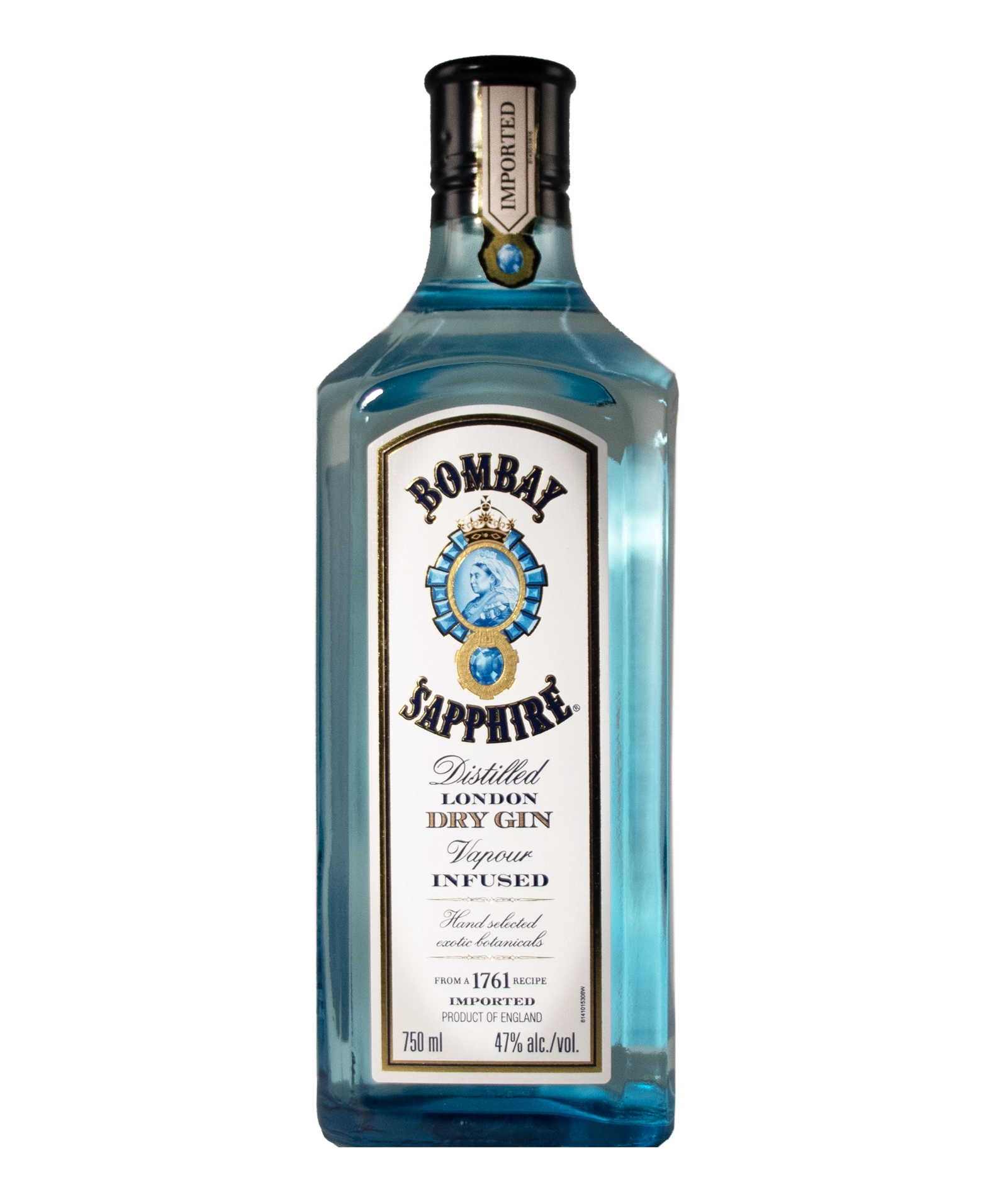 Bombay Sapphire Gin
