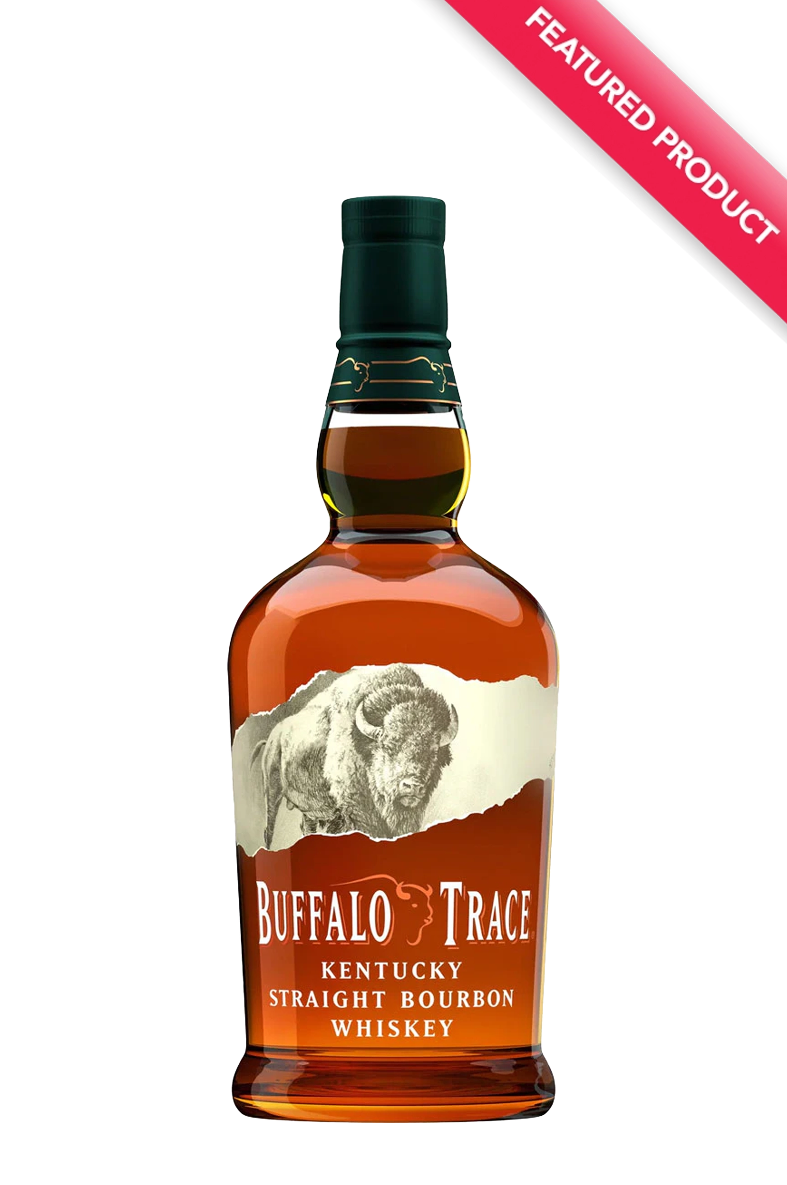 Buffalo Trace Bourbon