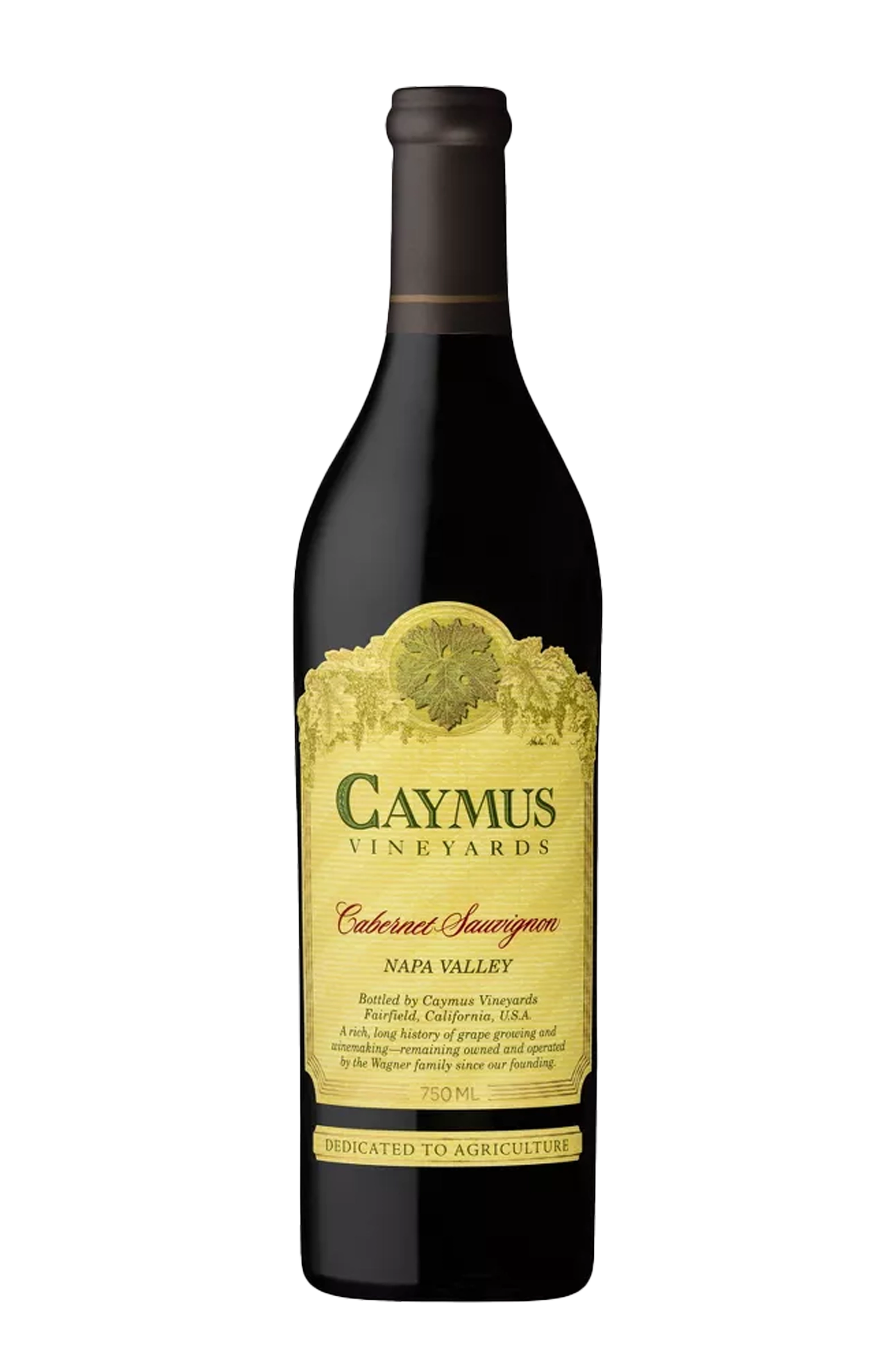 Caymus Cabernet Napa Valley