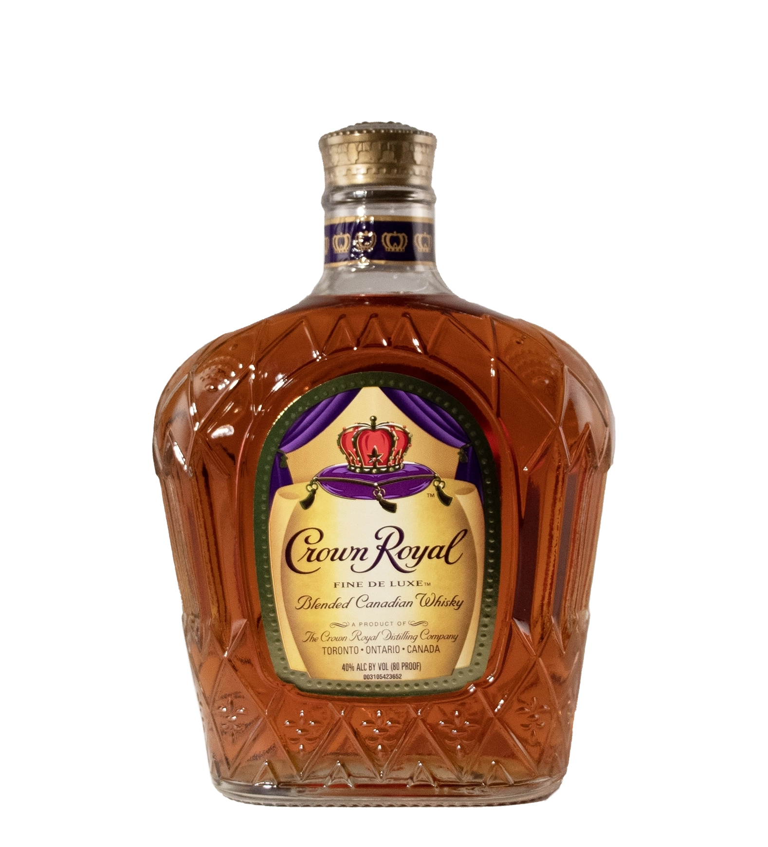 Crown Royal Canadian Whiskey