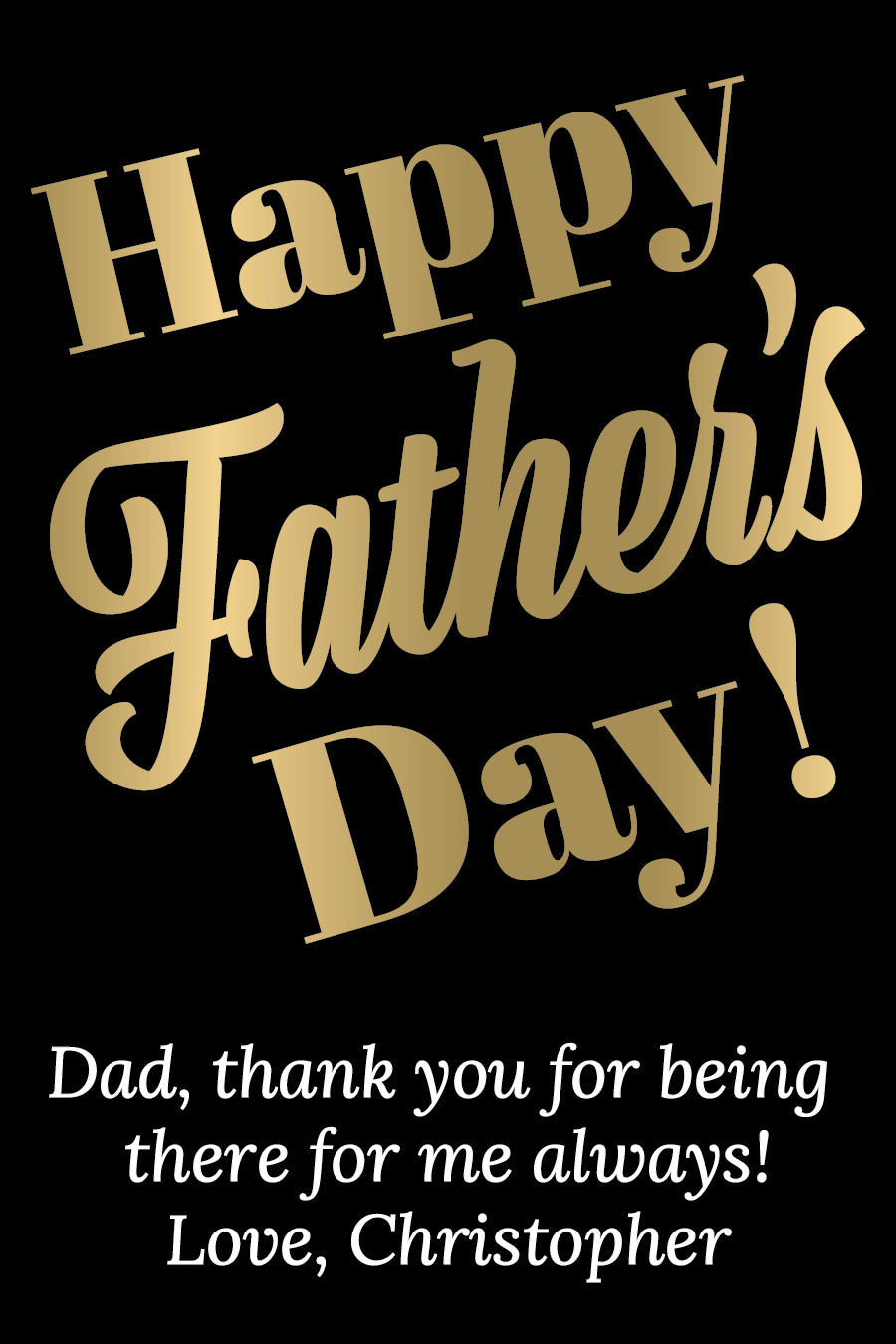 Father's Day