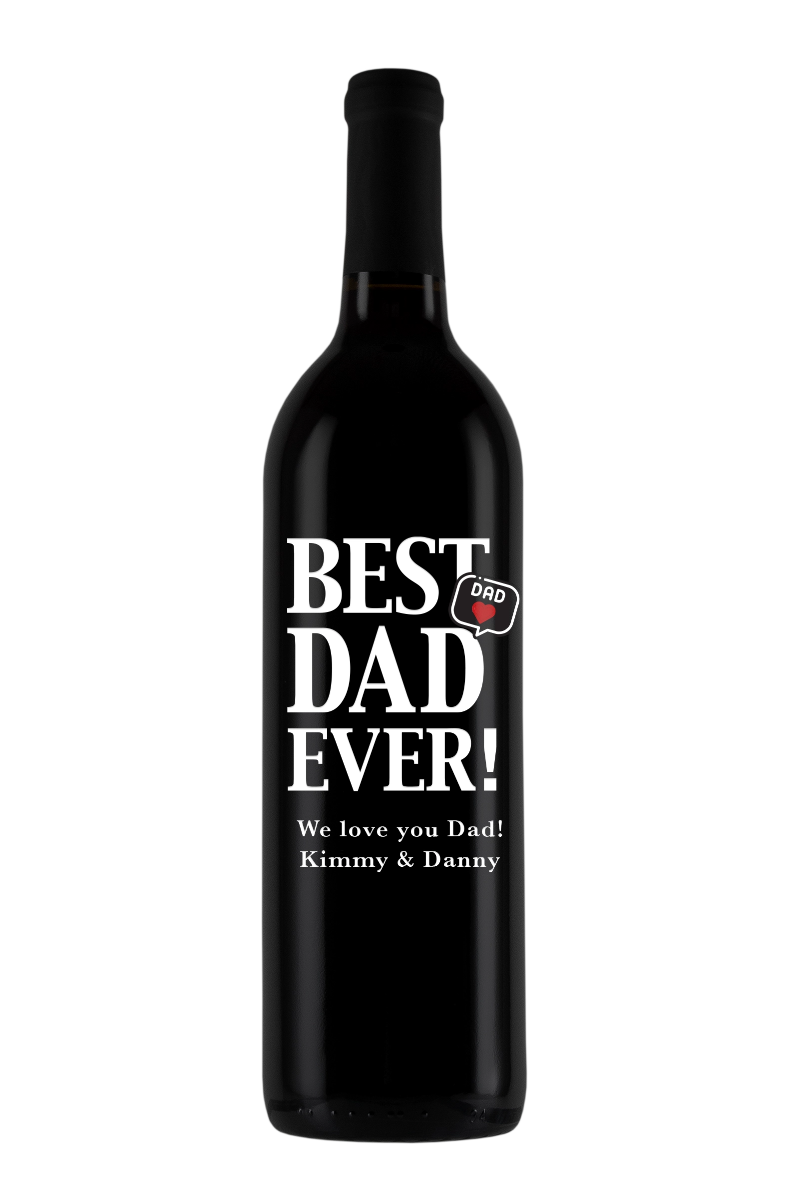 Best Dad Ever
