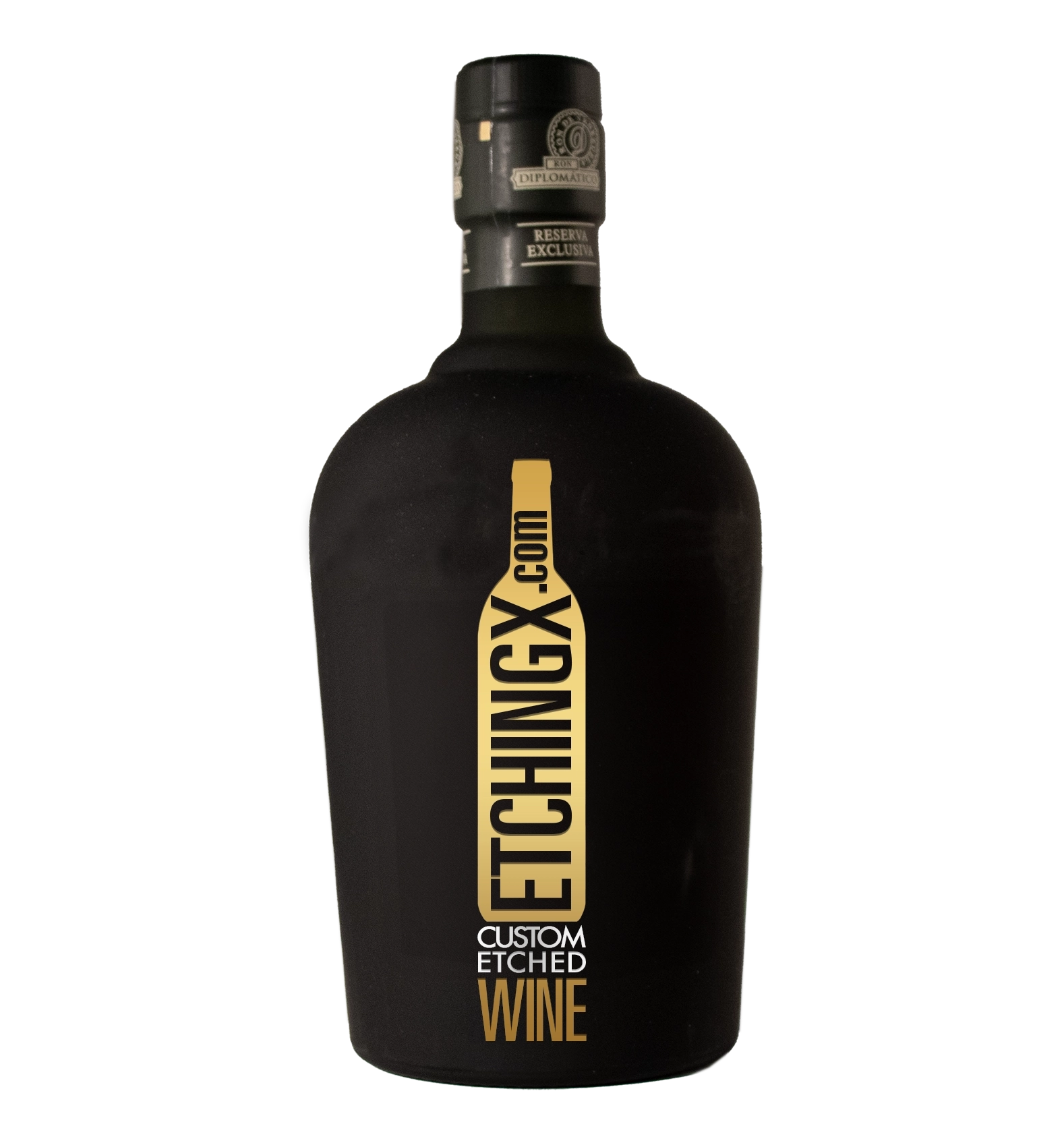 Diplomatico Rum Reserva Exclusiva