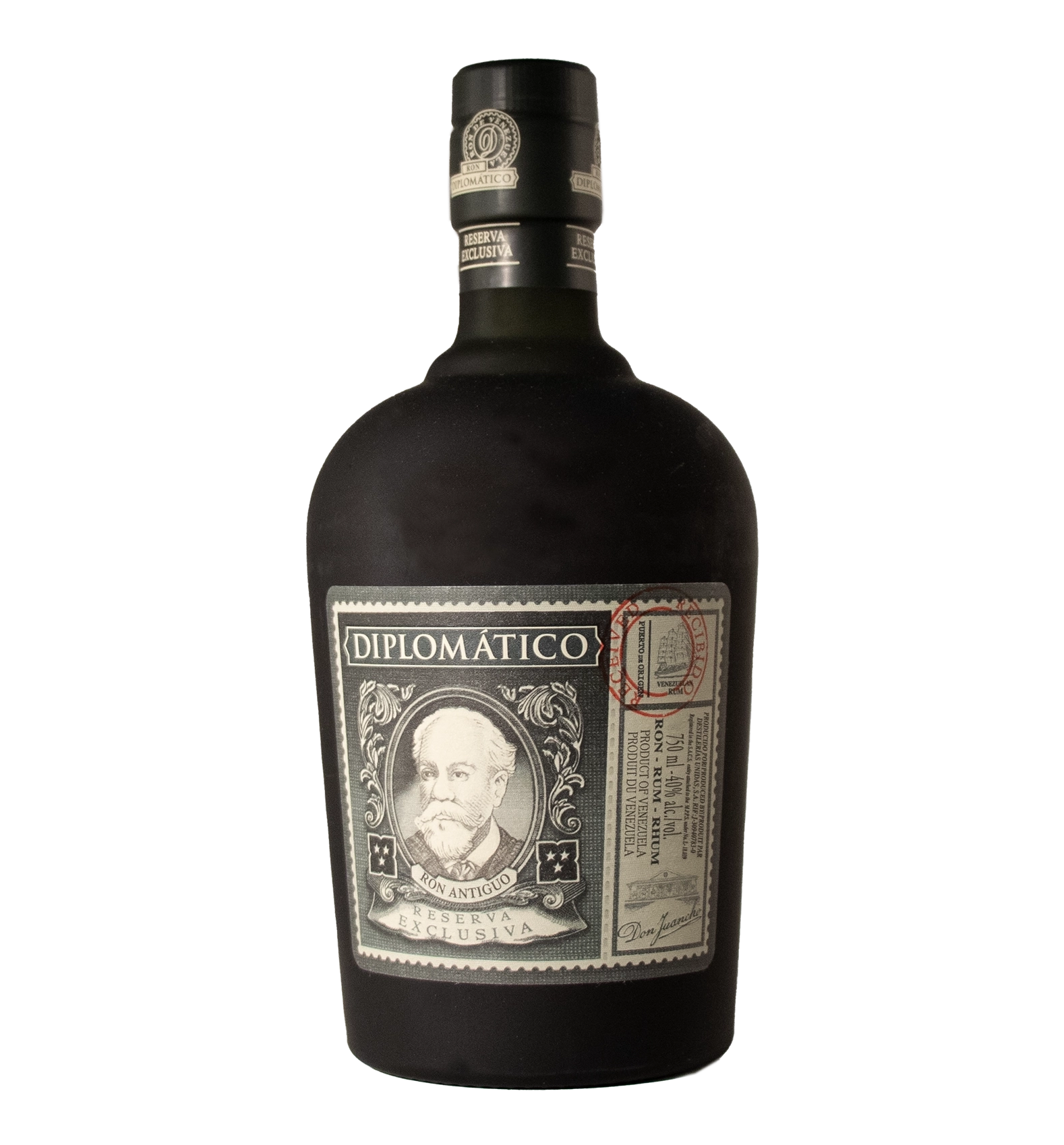 Diplomatico Rum Reserva Exclusiva