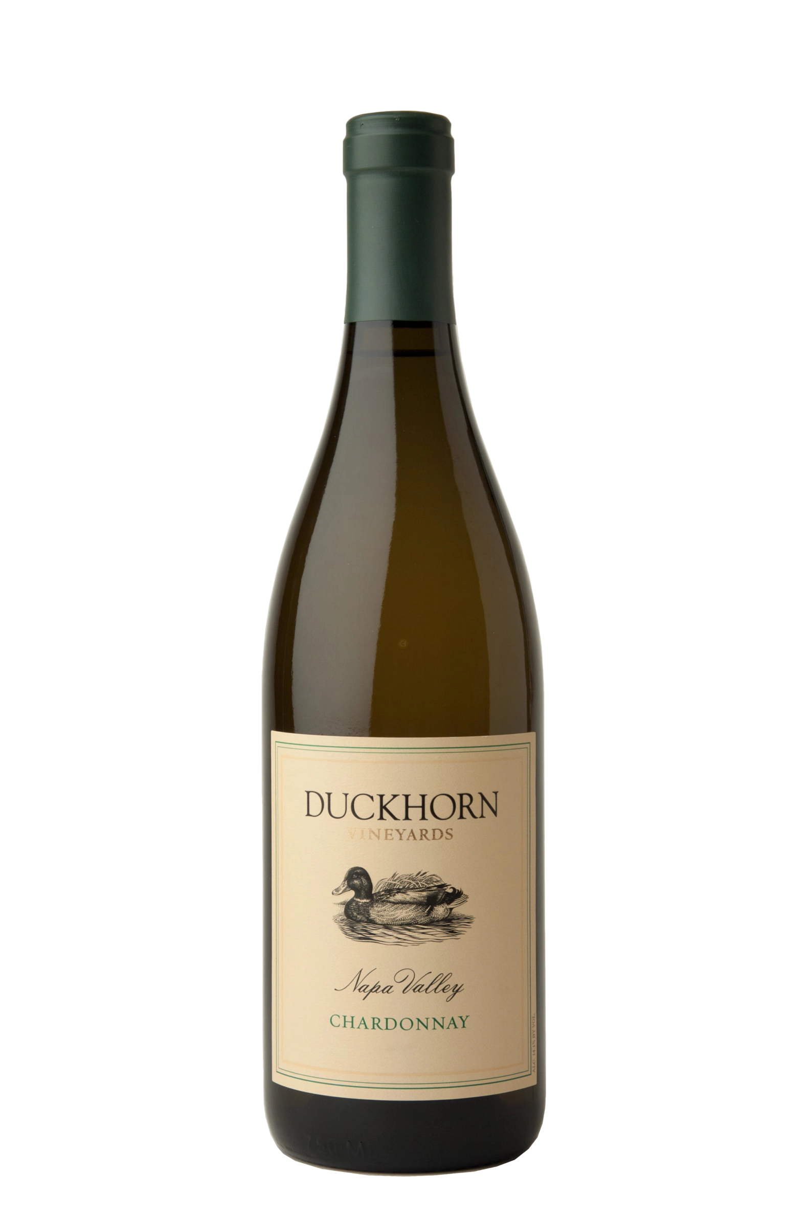 Duckhorn Napa Chardonnay