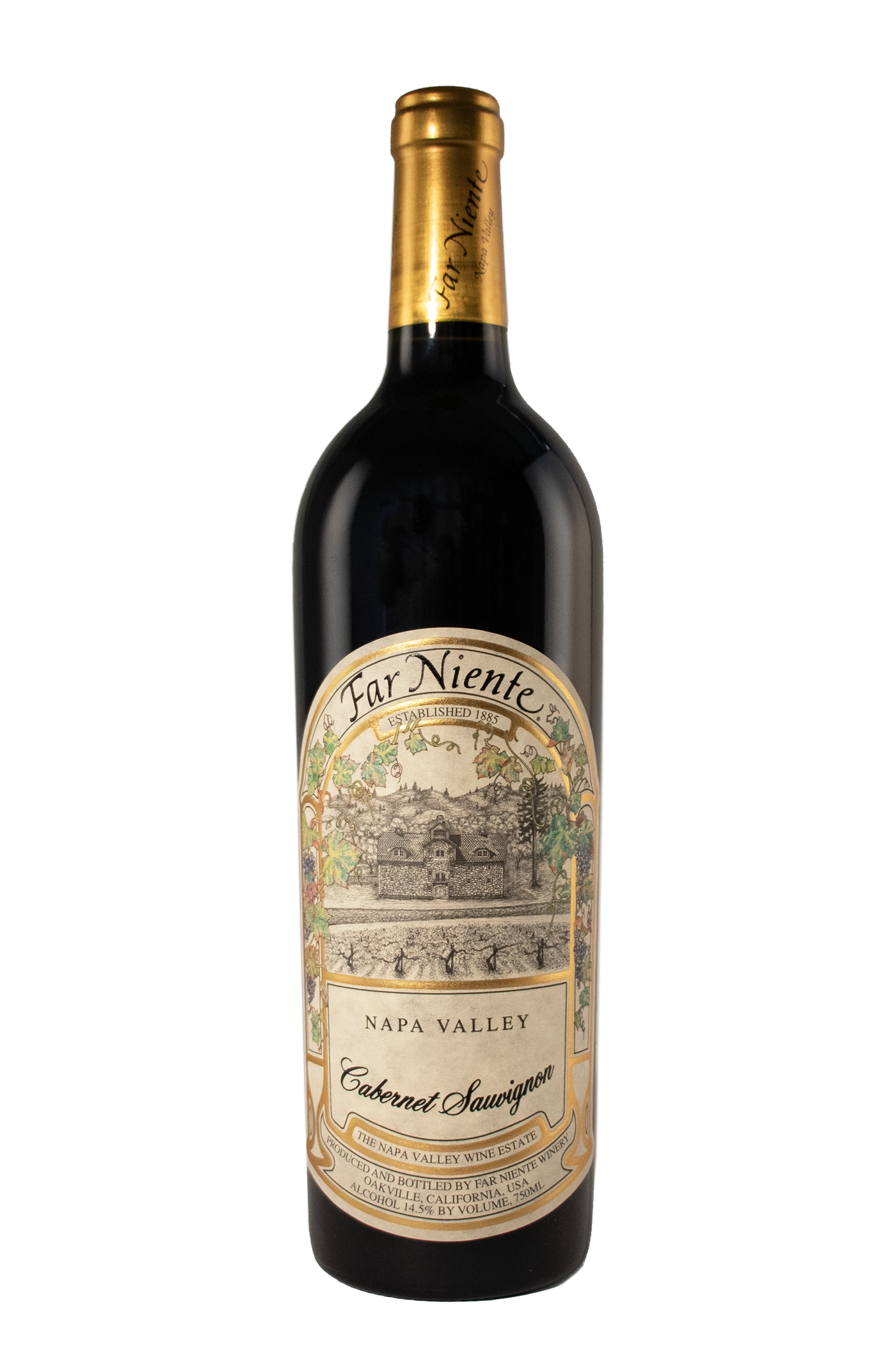 Far Niente Cabernet