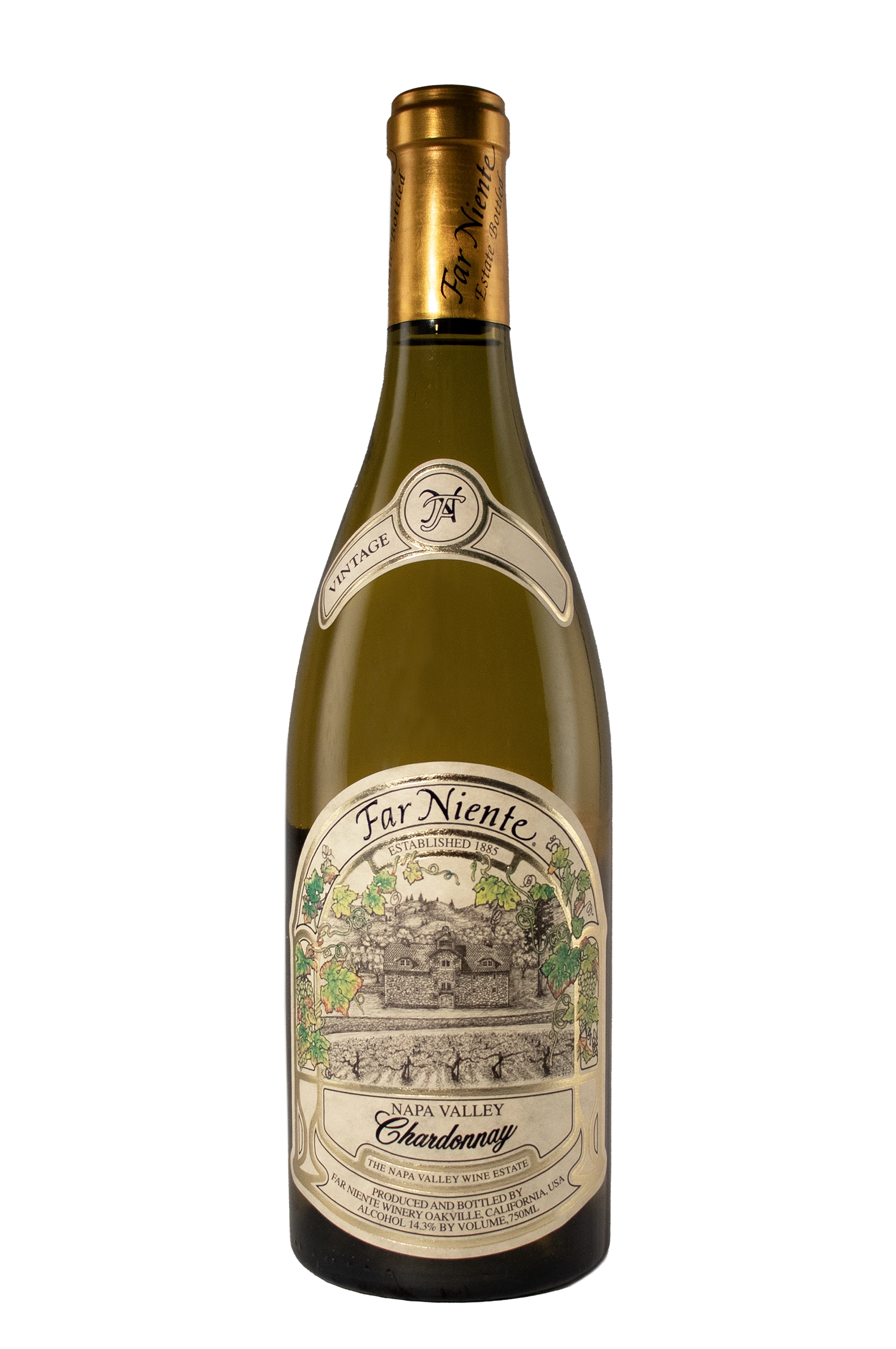 Far Niente Chardonnay