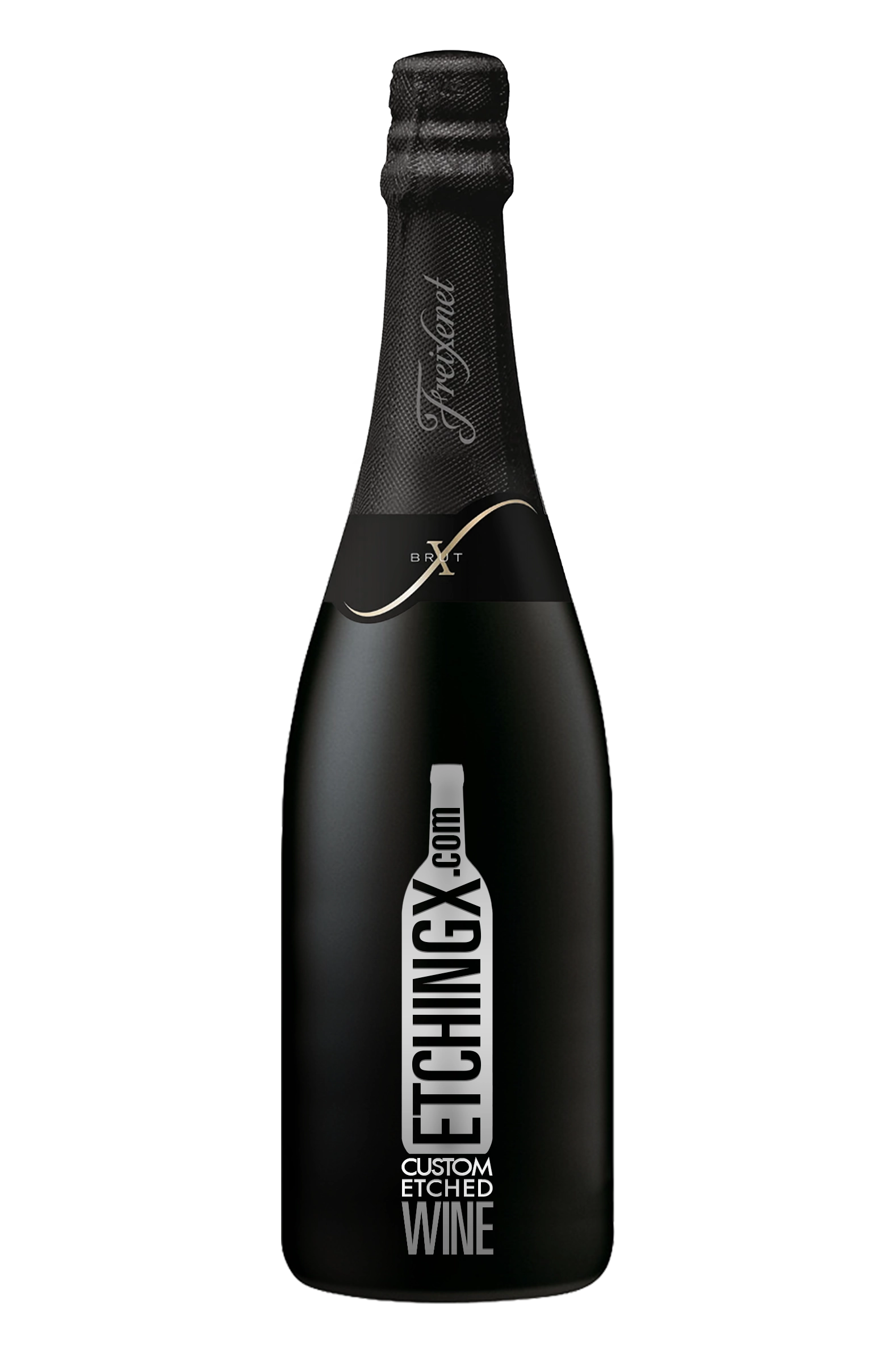 Freixenet Cordon Negro Brut