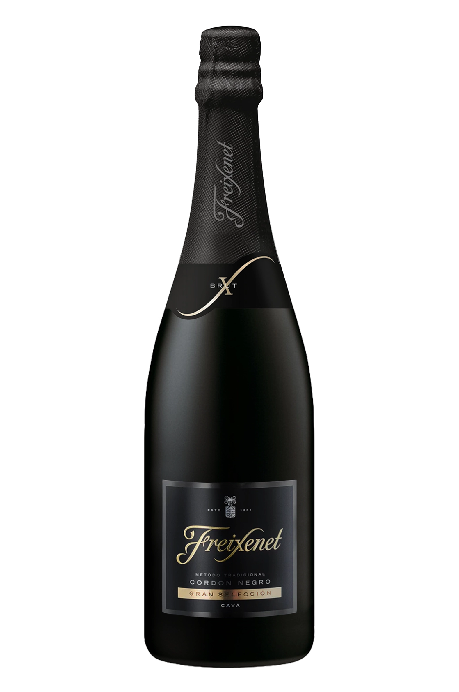 Freixenet Cordon Negro Brut