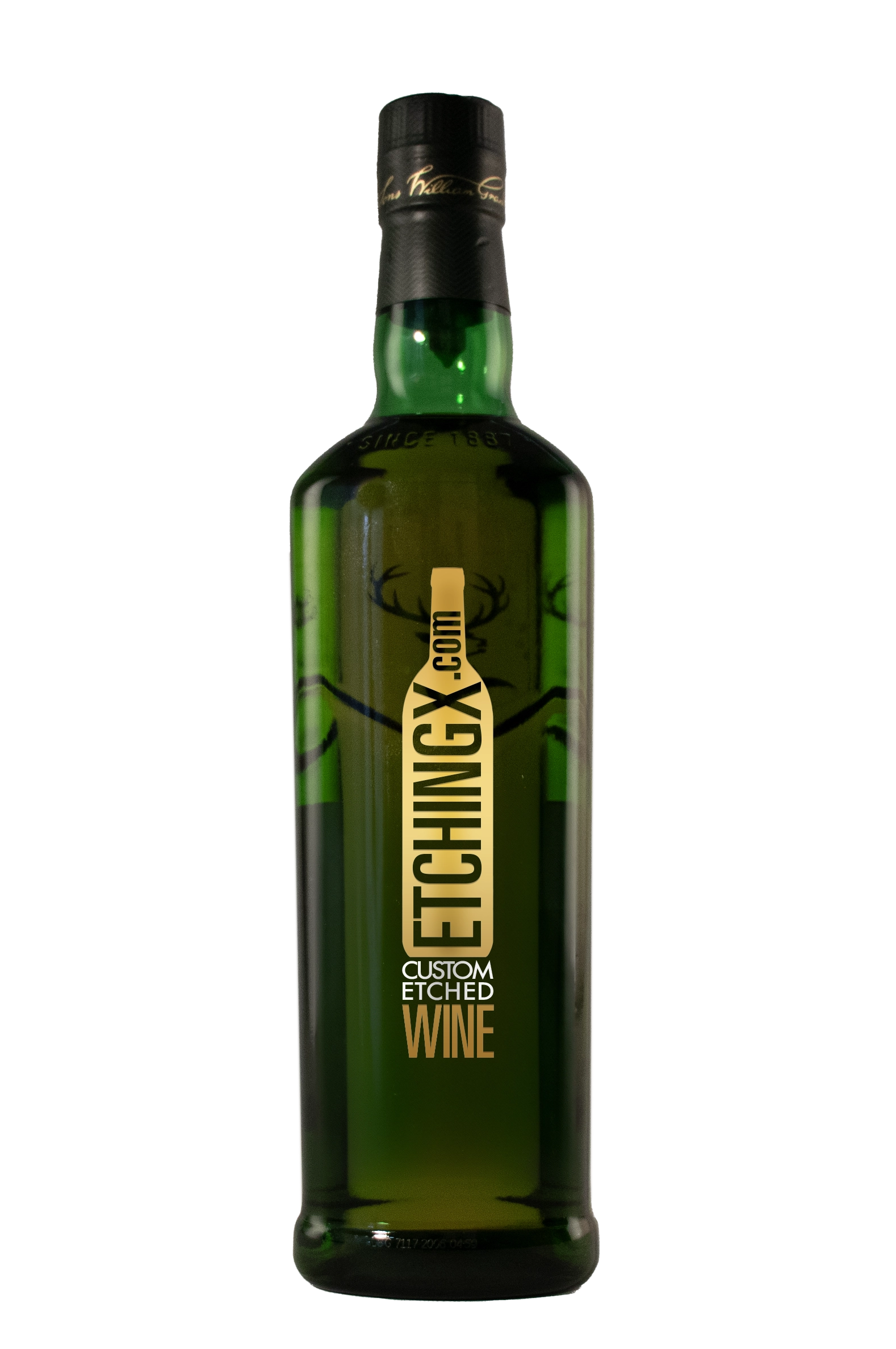 Glenfiddich 12 Year