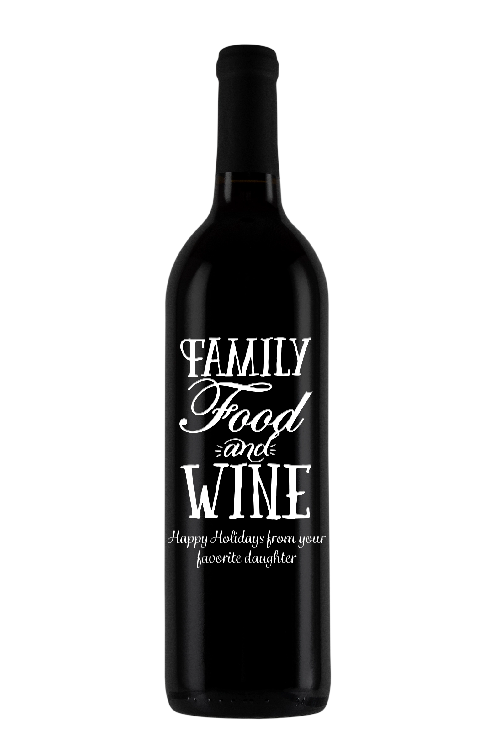 Family Food & Wine