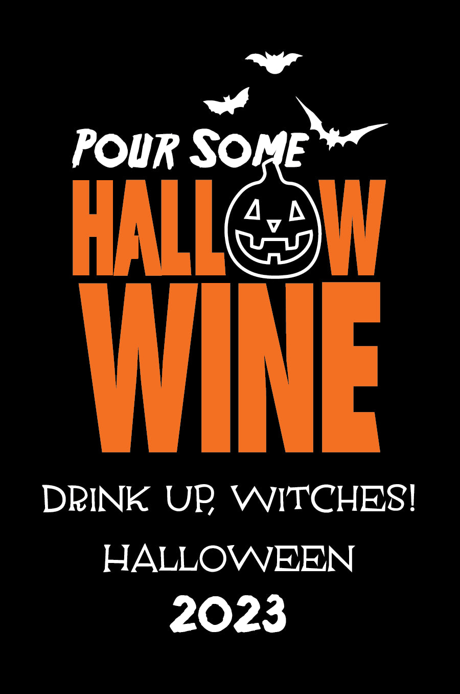 Hallow Wine