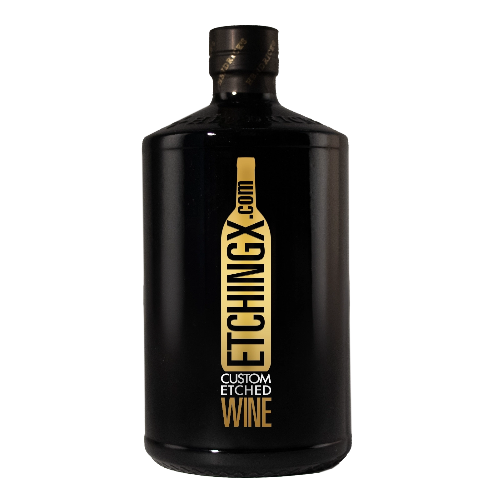 Hendrick's Gin