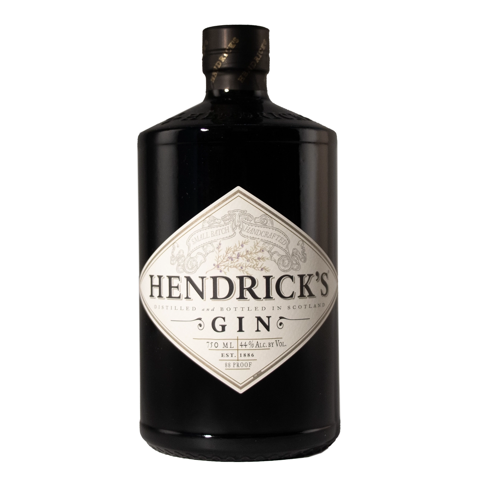 Hendrick's Gin
