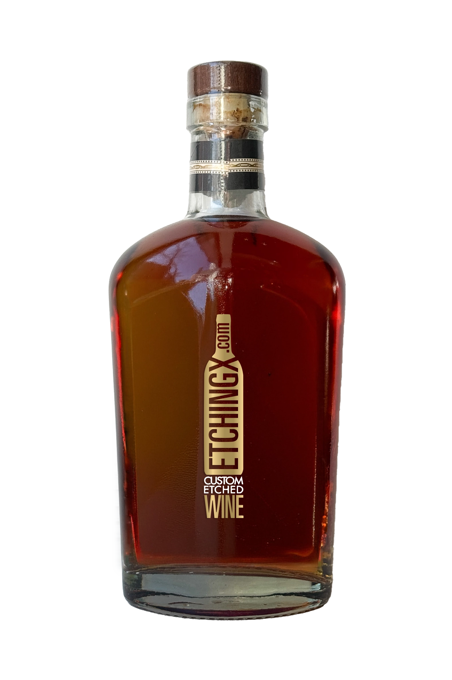 Horse Soldier Signature Barrel Strength Bourbon