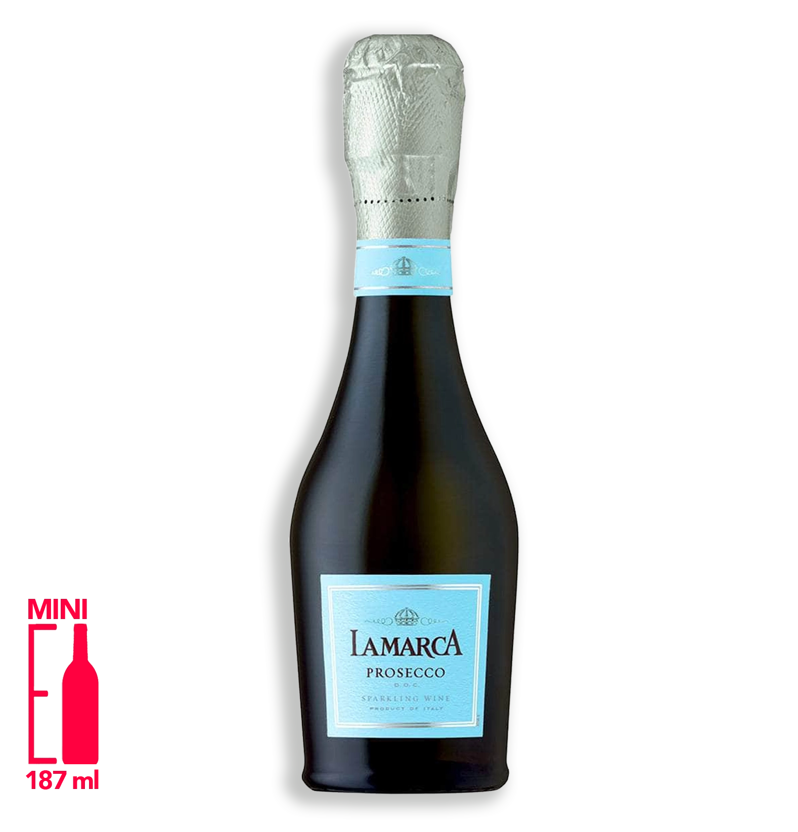 La Marca Prosecco mini (Case of 12)