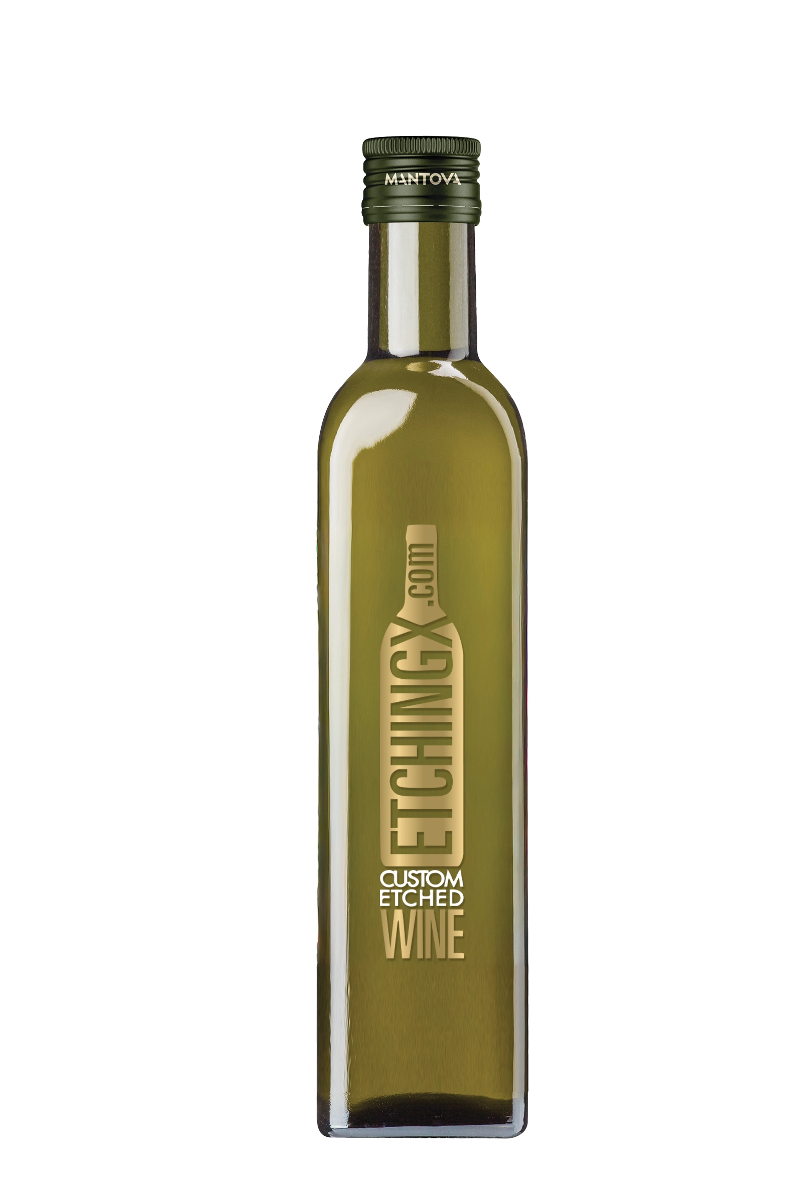 Extra Virgin Olive Oil (EVOO)