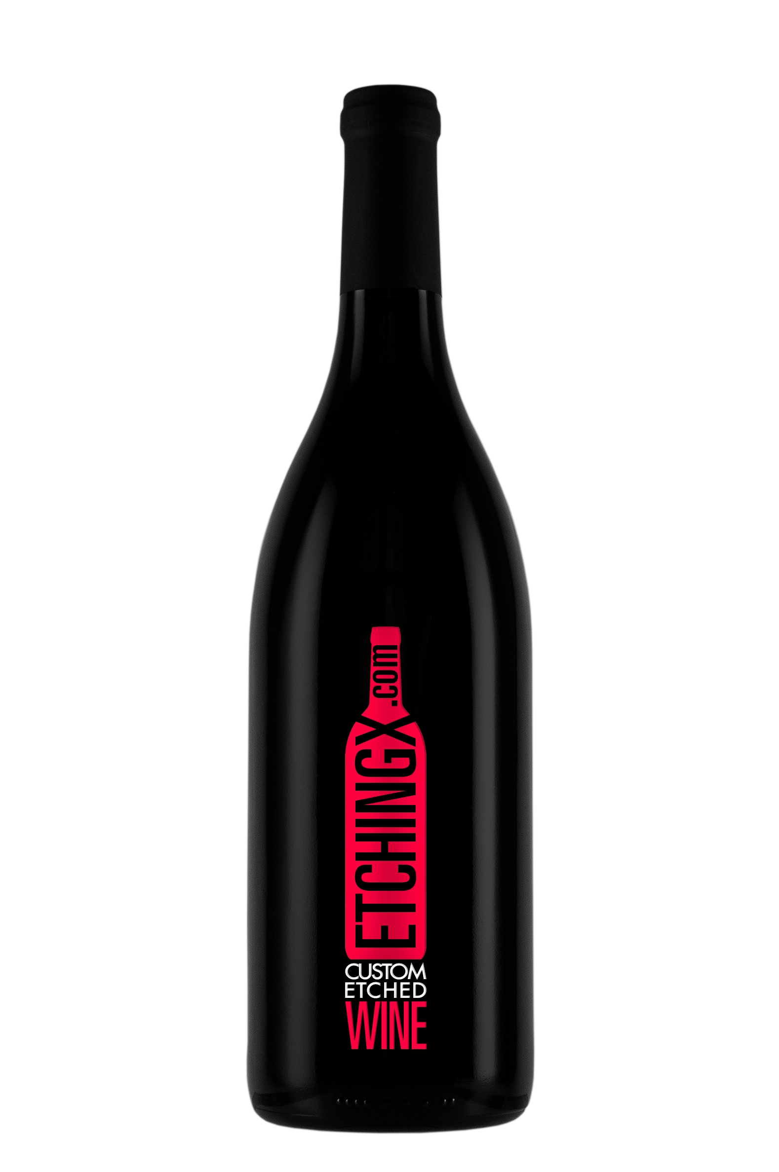 McCarron Winery Pinot Noir