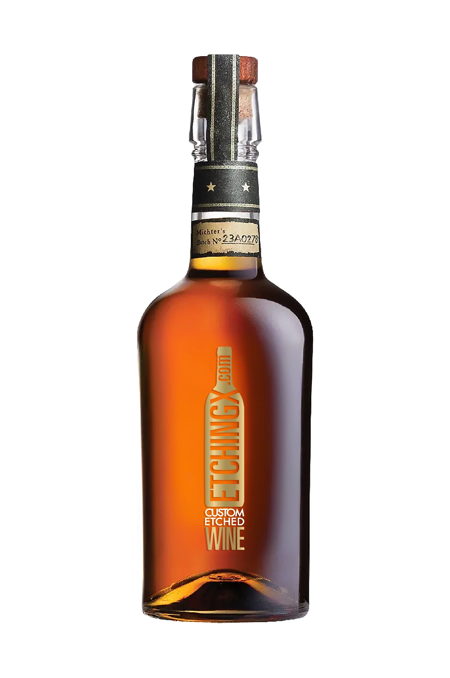 Michter's US1 Kentucky Straight Bourbon