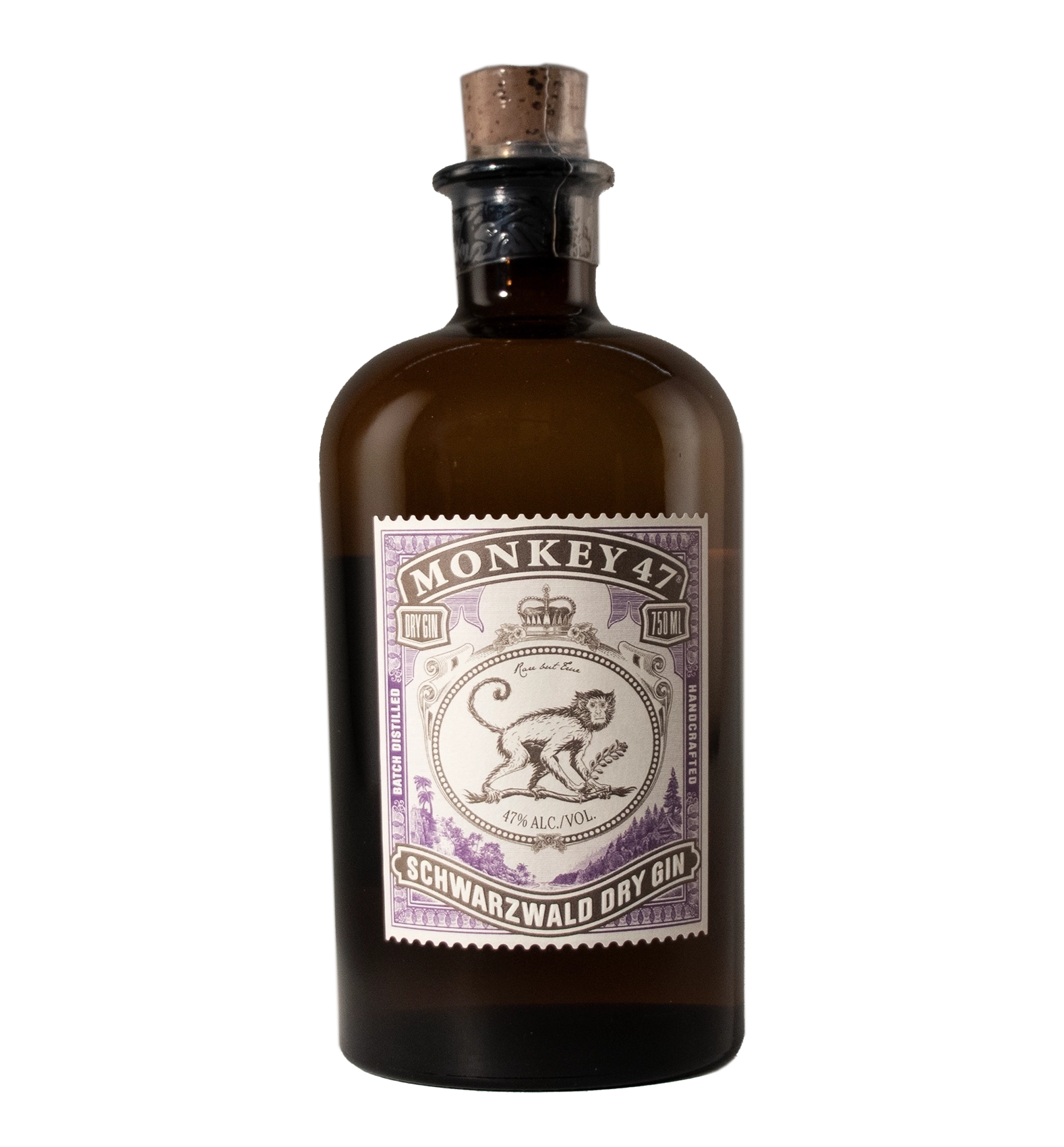 Monkey 47 Gin