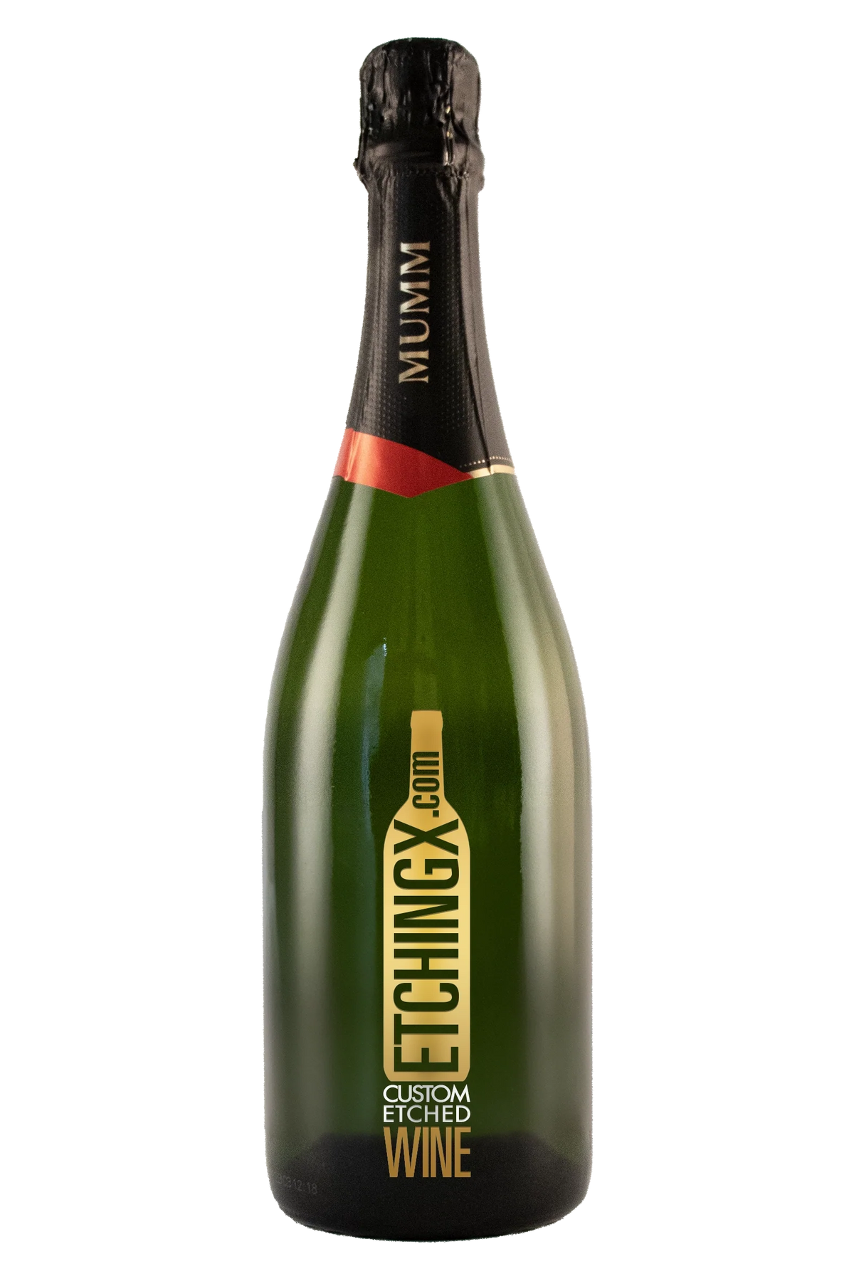 Mumm Brut Prestige