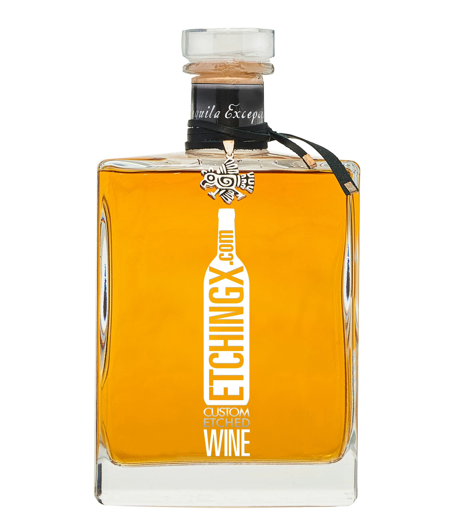 Partida Elegante Extra Añejo