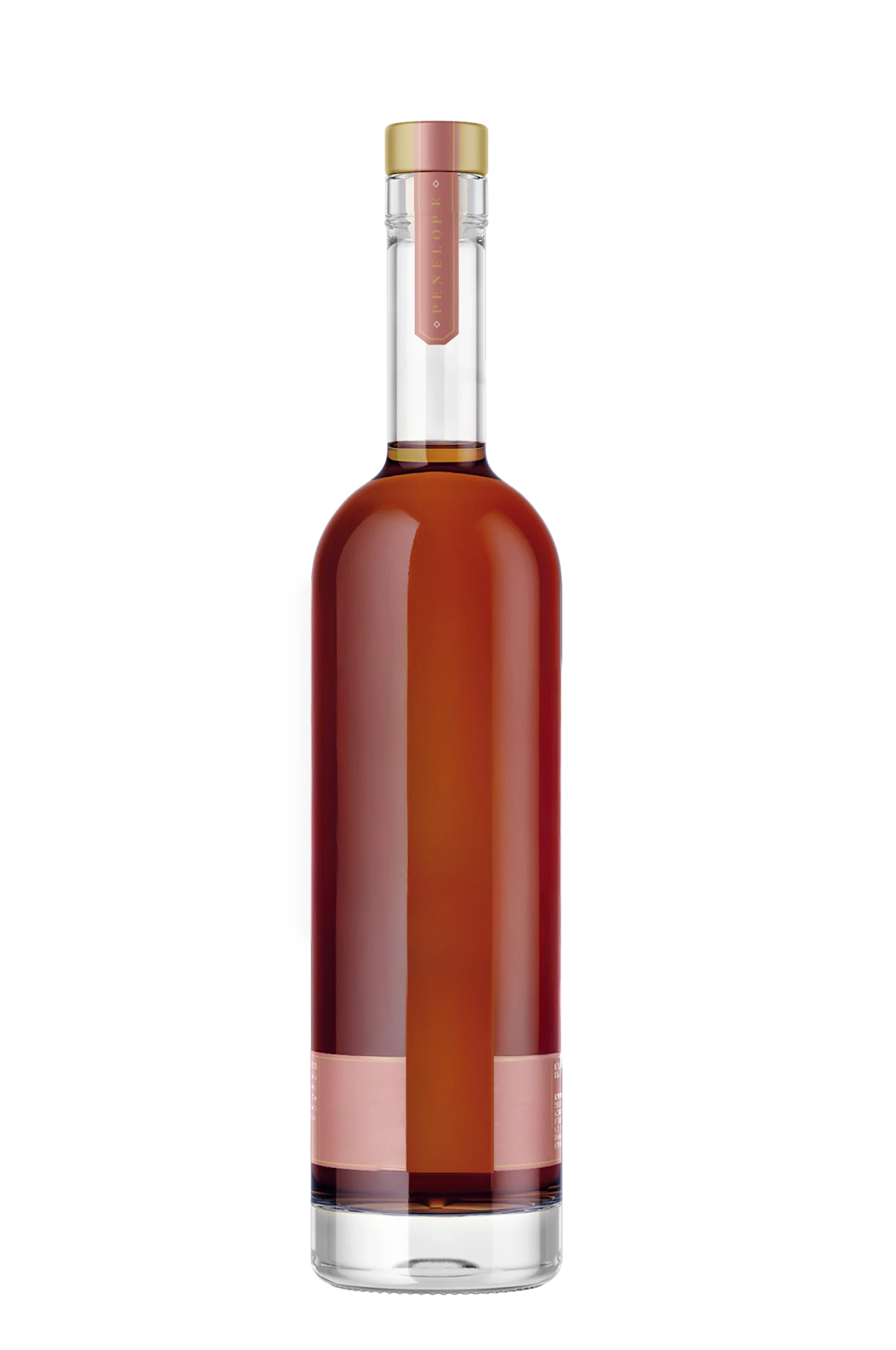 Penelope Rose Cask Bourbon