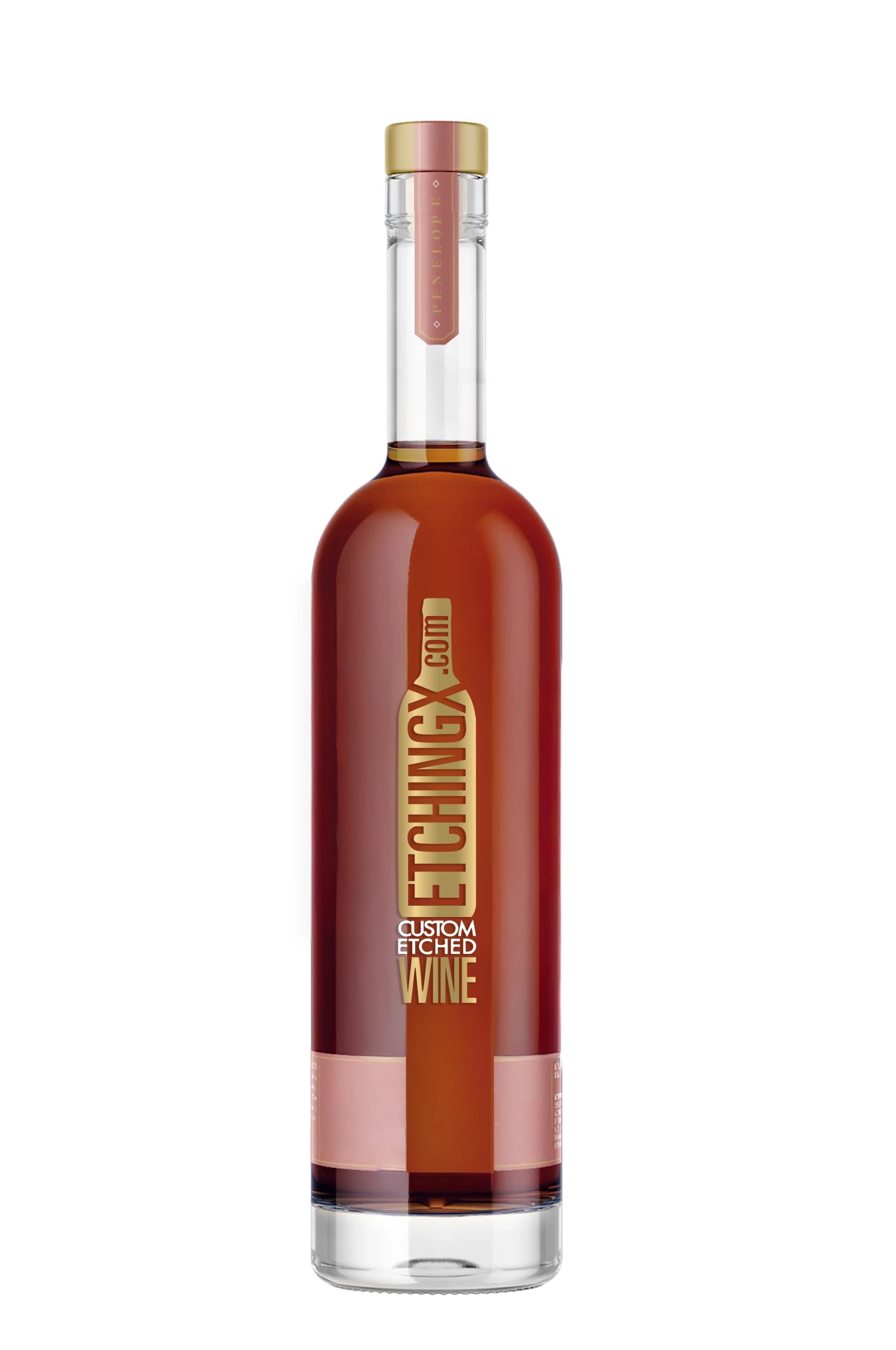 Penelope Rose Cask Bourbon