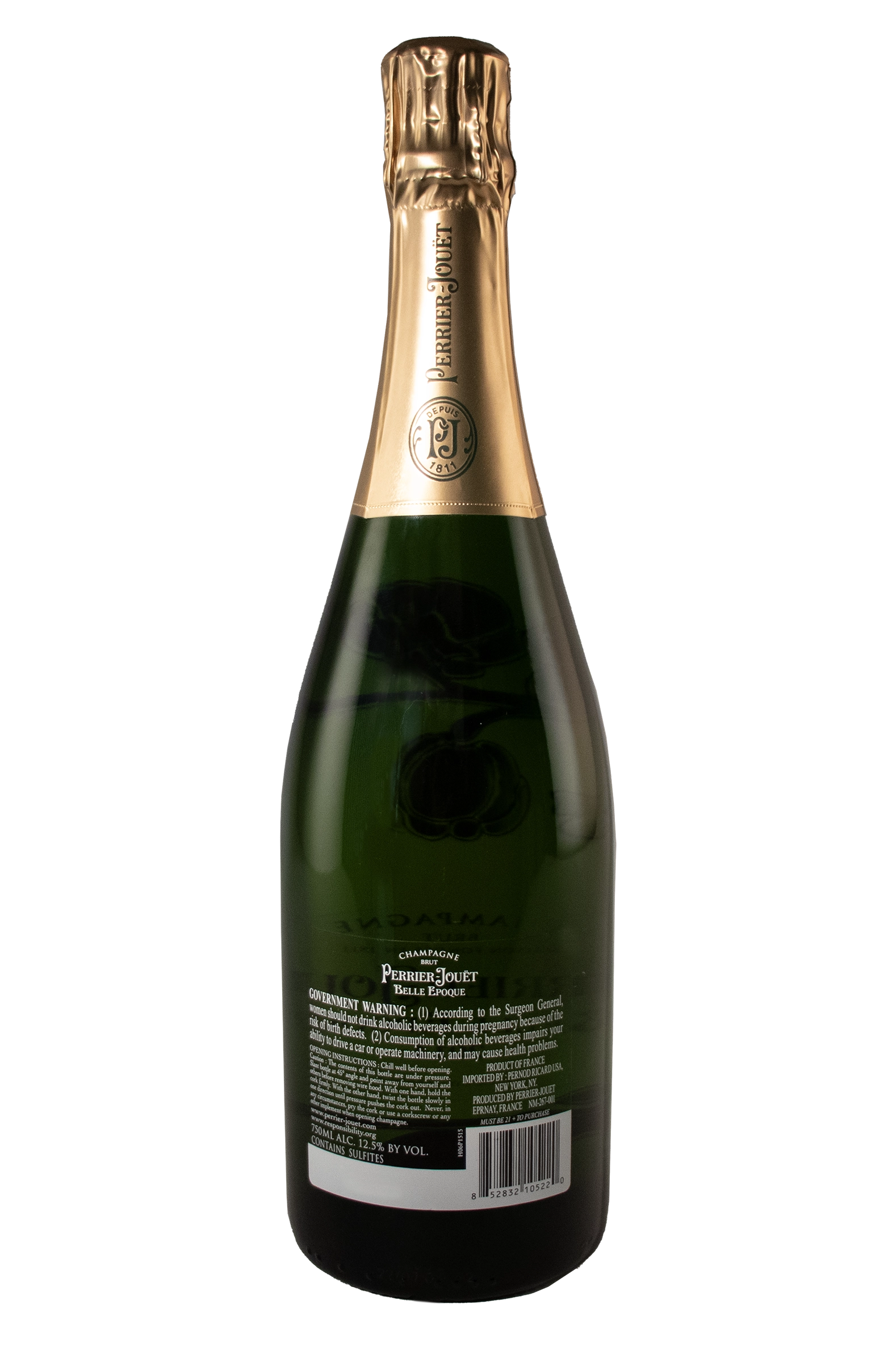 Perrier-Jouet Belle Epoque