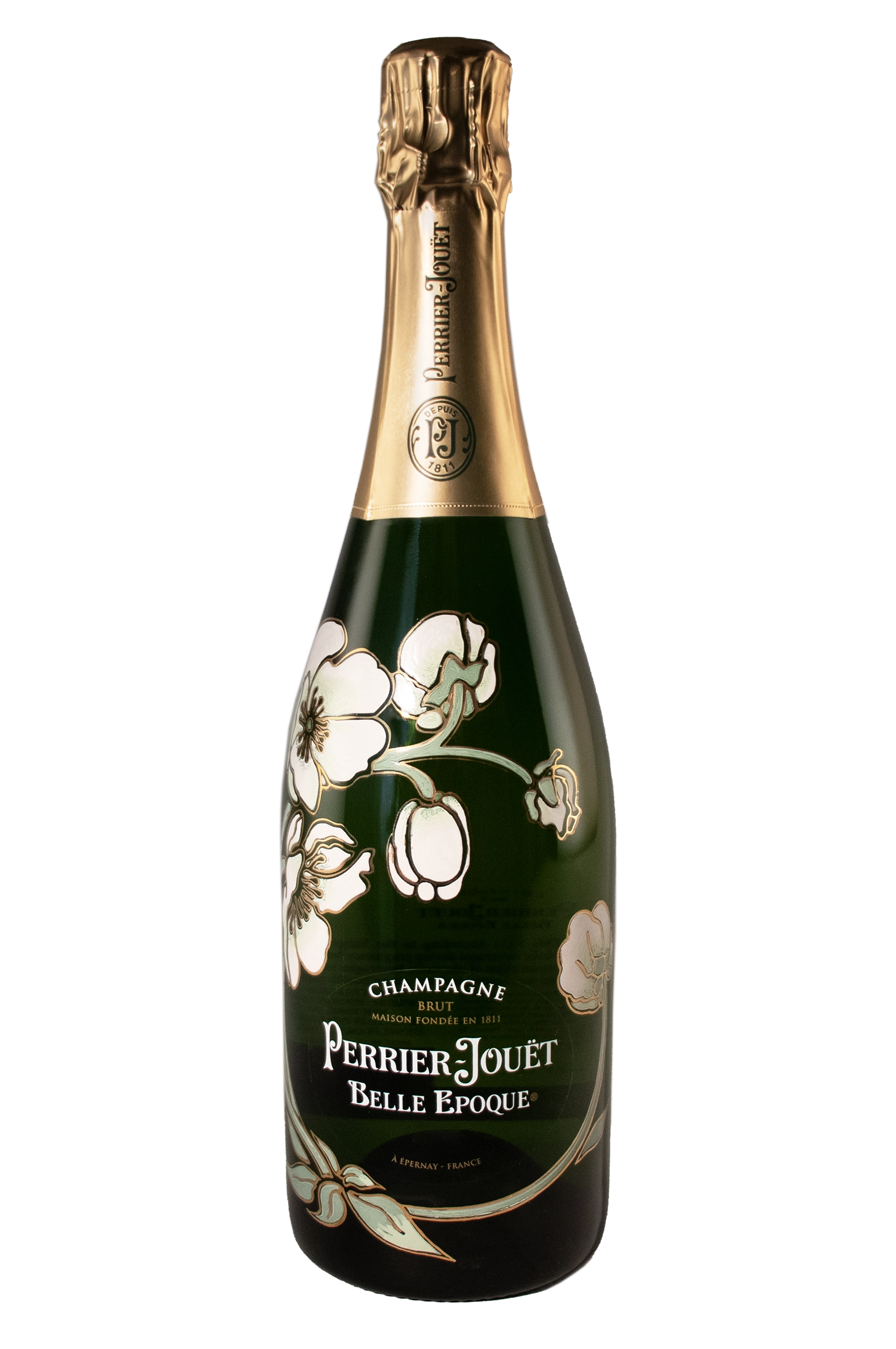 Perrier-Jouet Belle Epoque