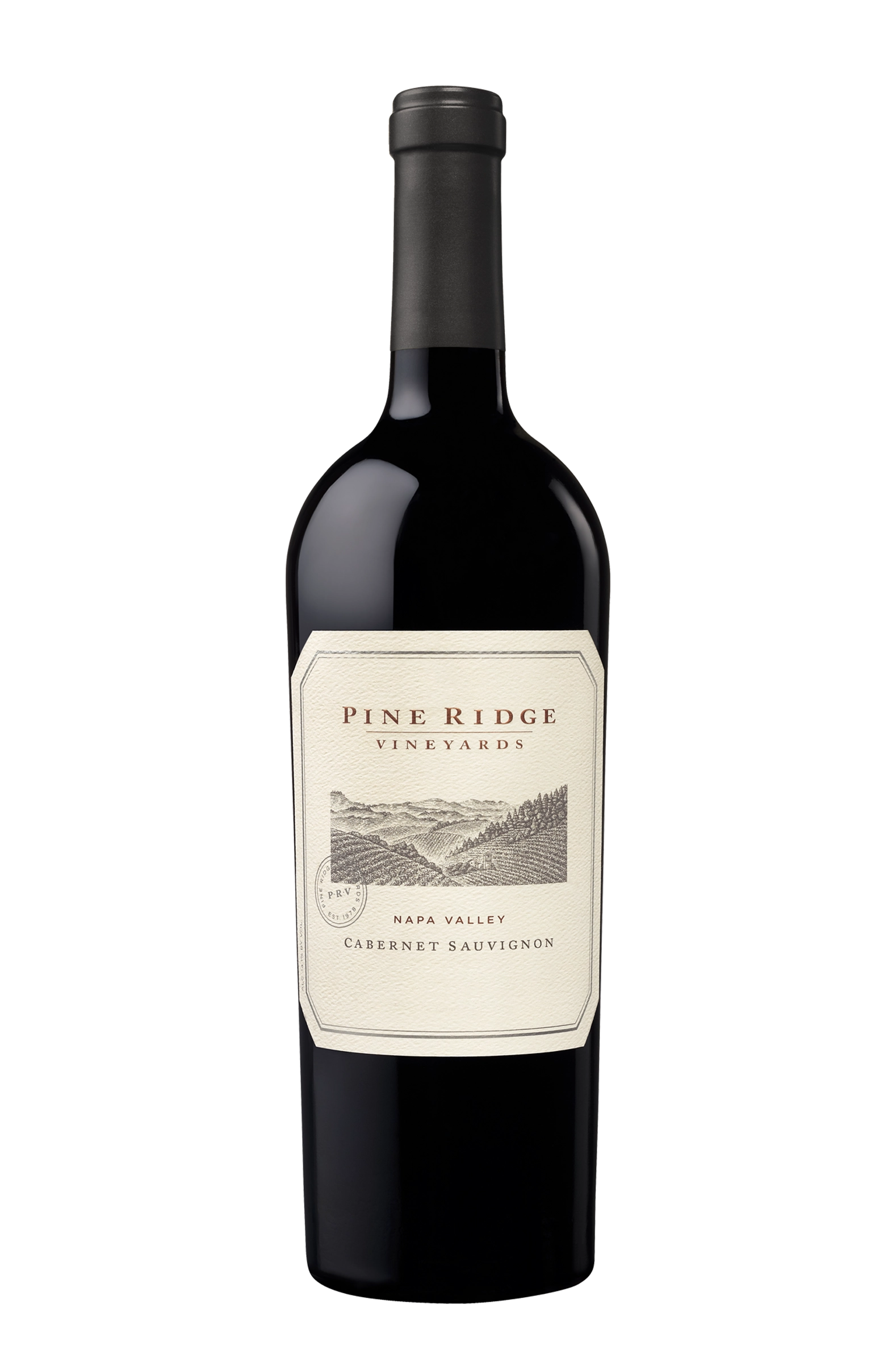 Pine Ridge Cabernet