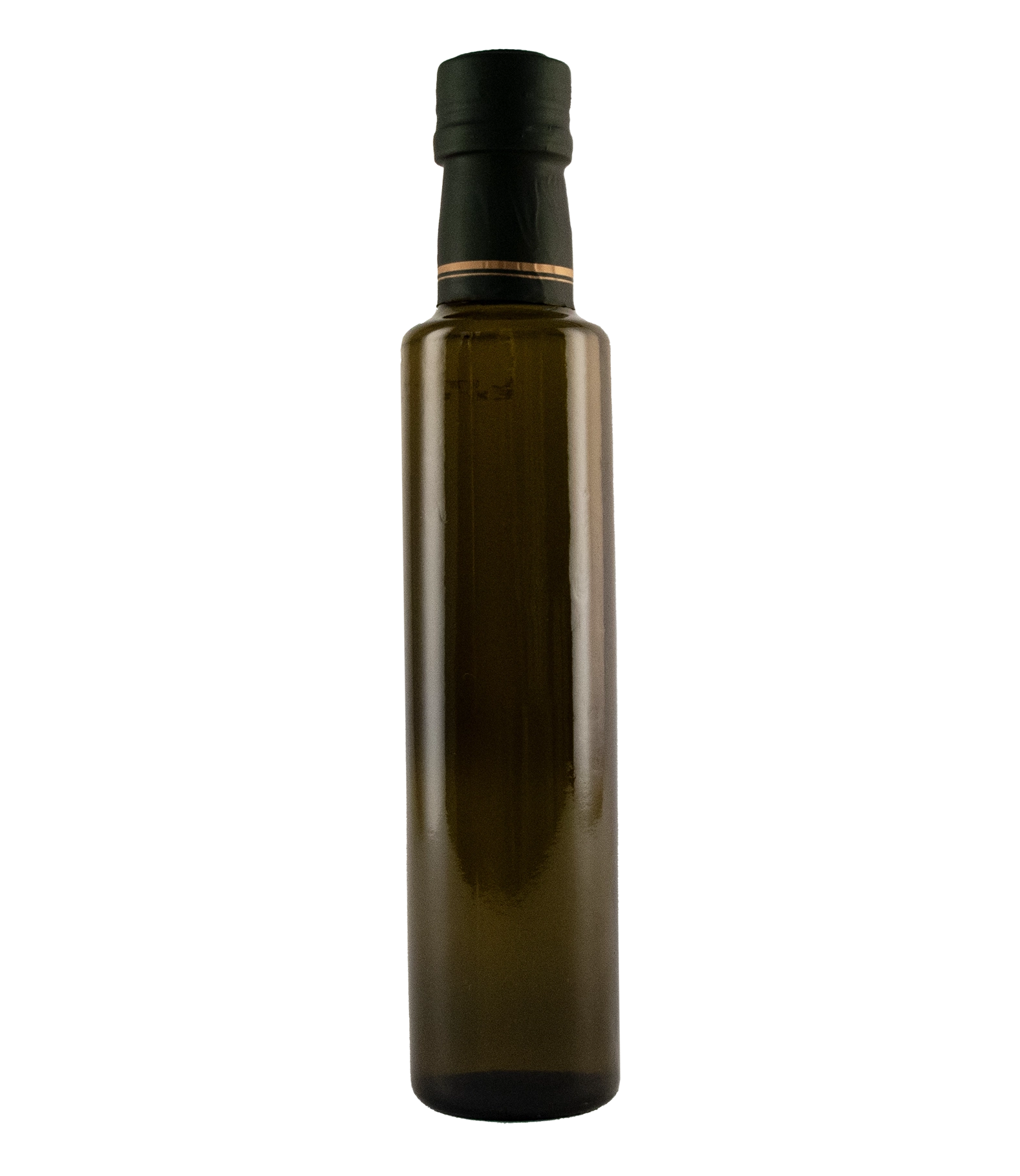 Extra Virgin Olive Oil (EVOO)