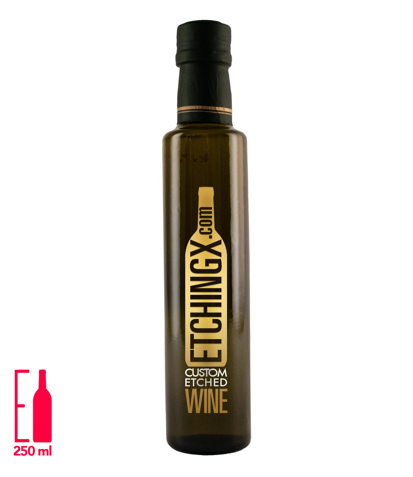 Extra Virgin Olive Oil (EVOO)