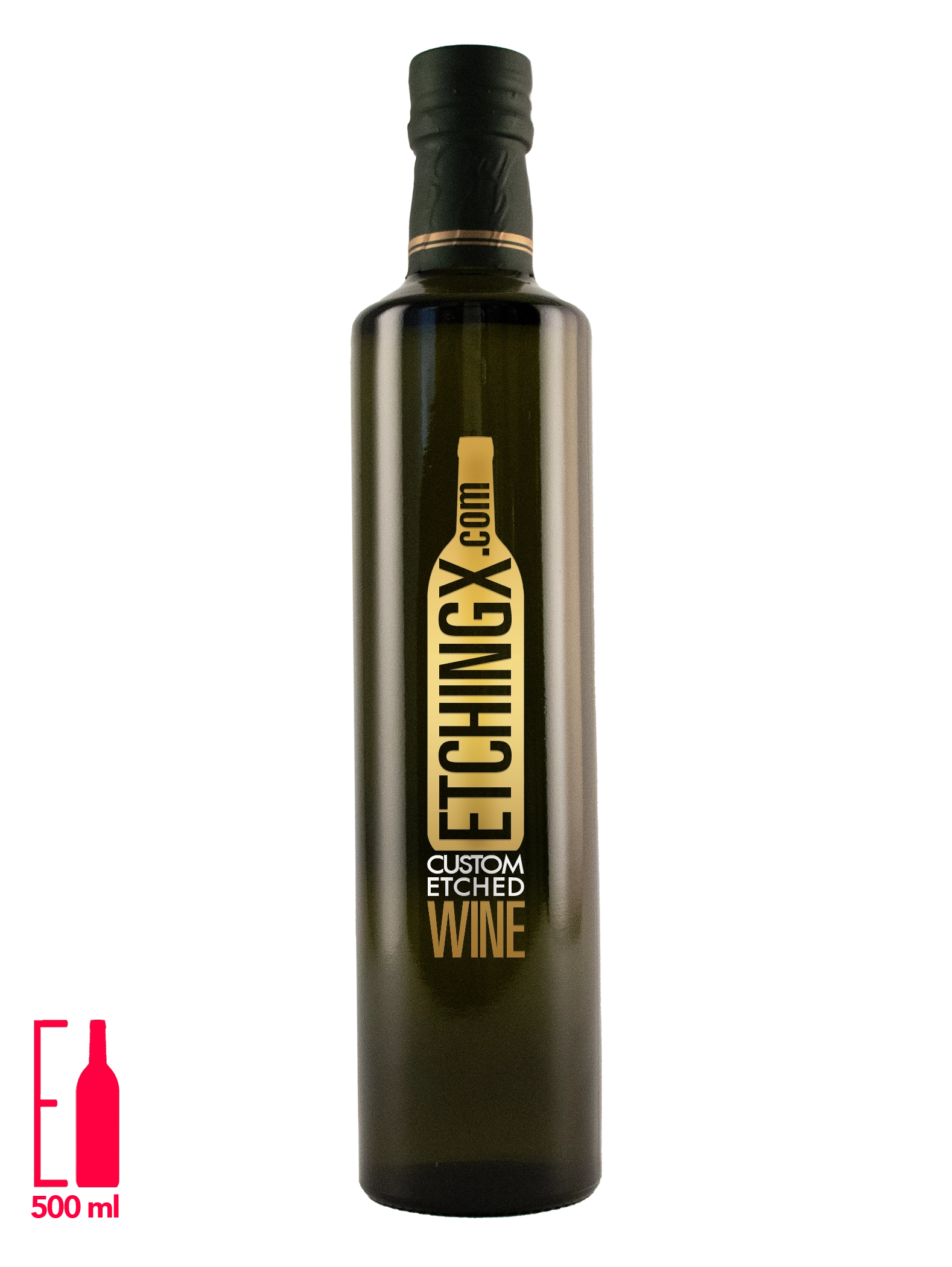 Extra Virgin Olive Oil (EVOO)