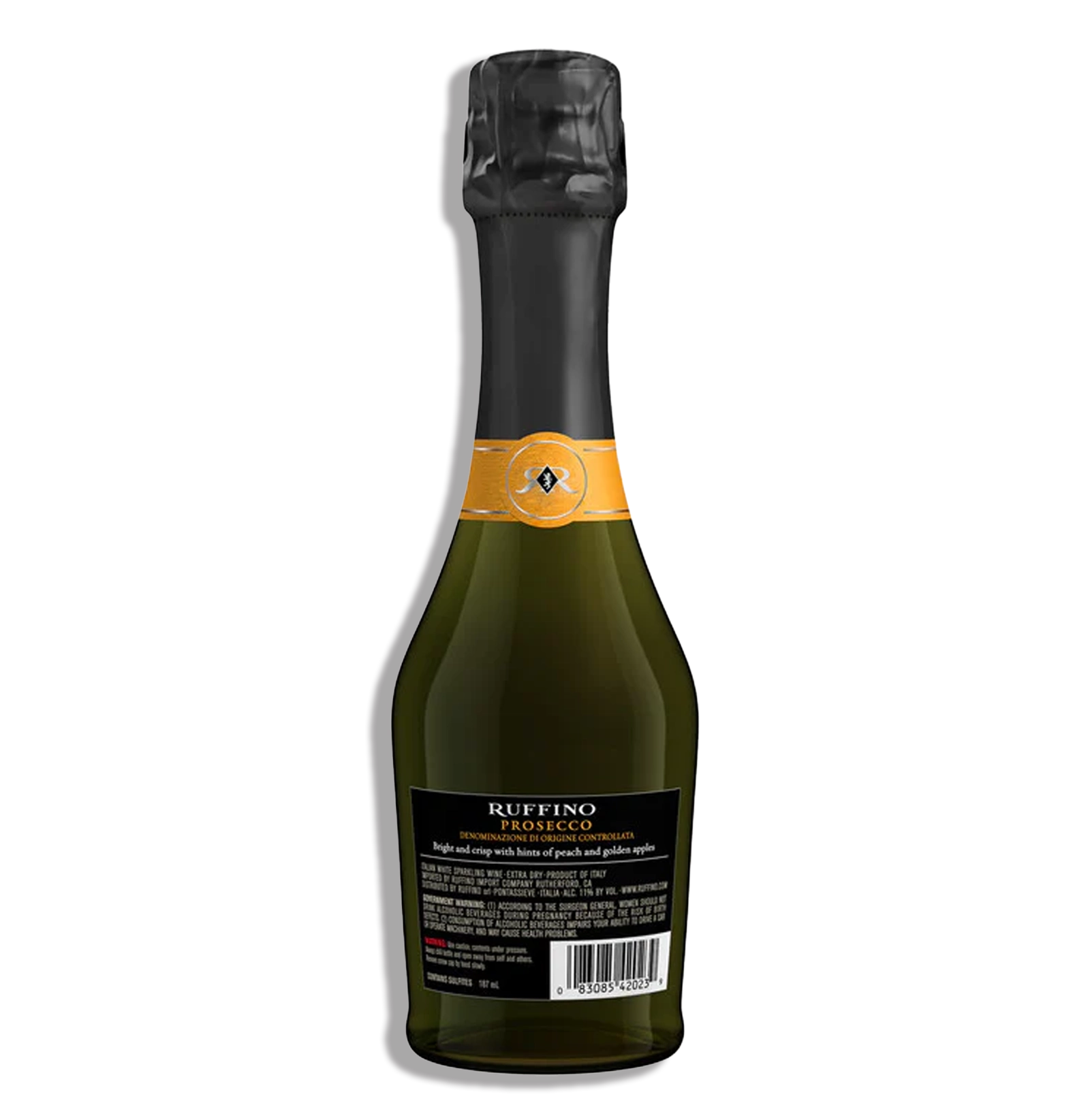 Ruffino Lumina Prosecco mini (Case of 12)
