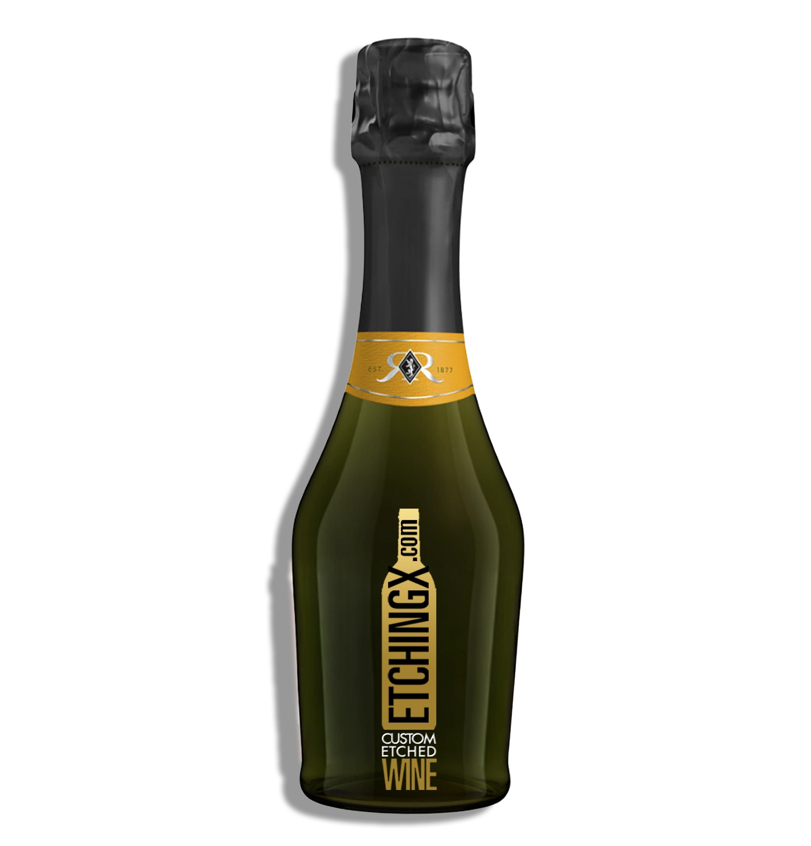 Ruffino Lumina Prosecco mini (Case of 12)