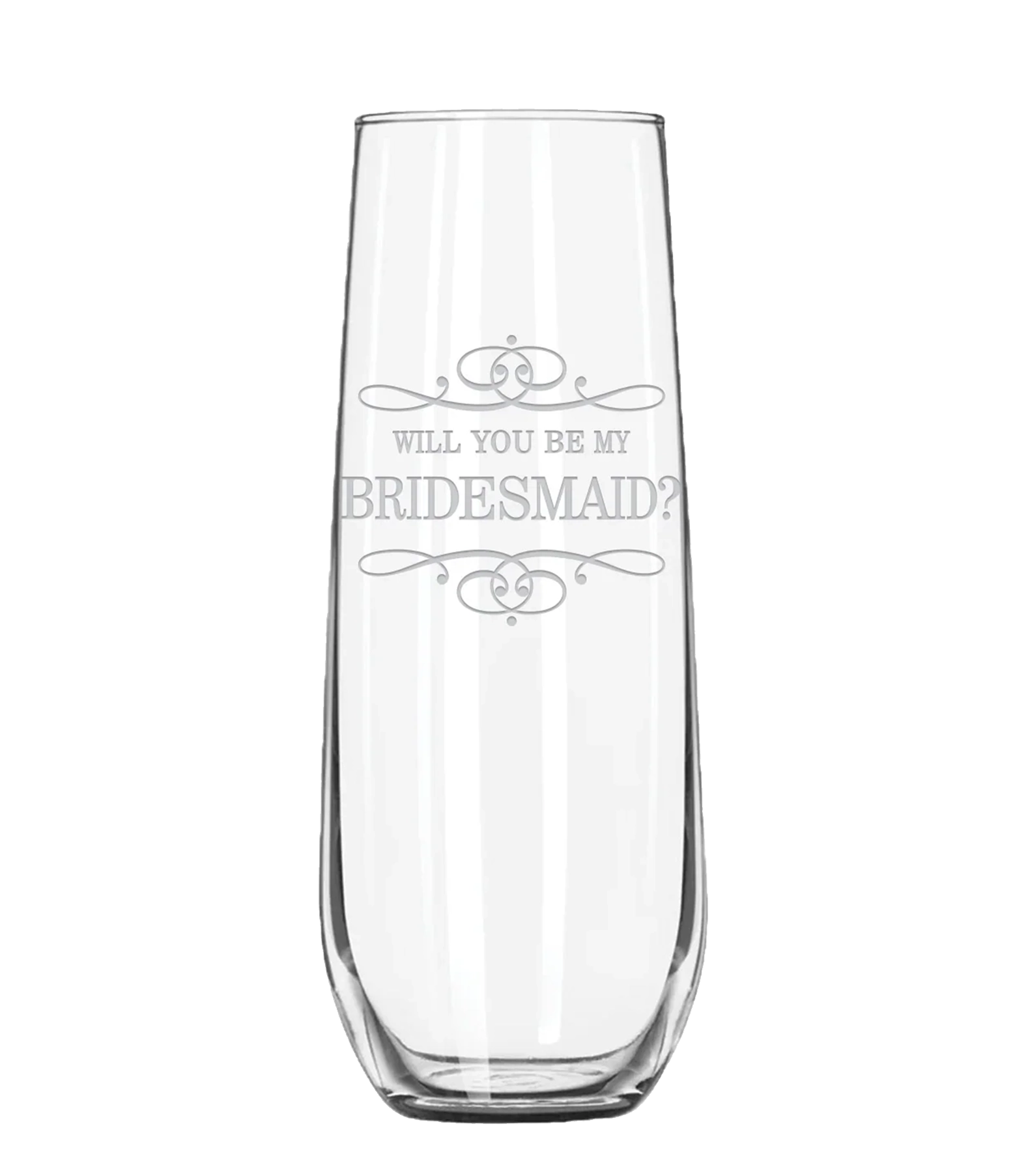Stemless Flute